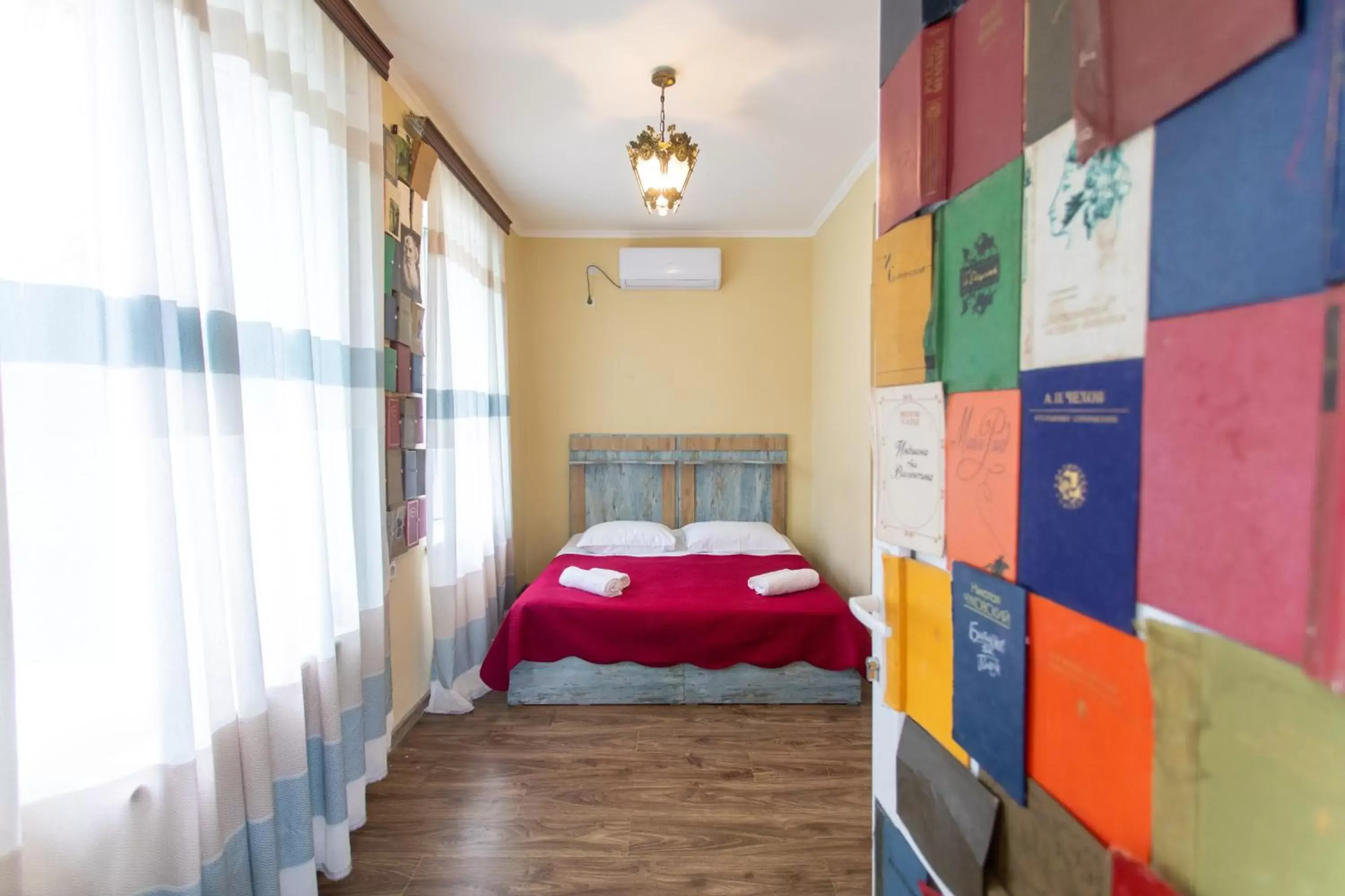 Double or Twin Room in Book Hotel Double or Twin Room in Book Hotel