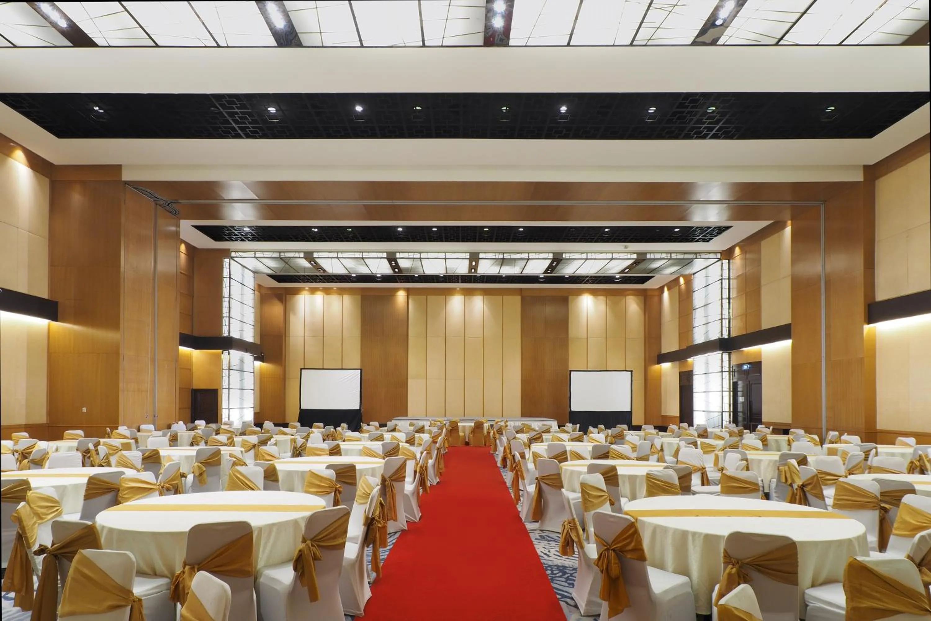 Banquet/Function facilities in Aryaduta Medan