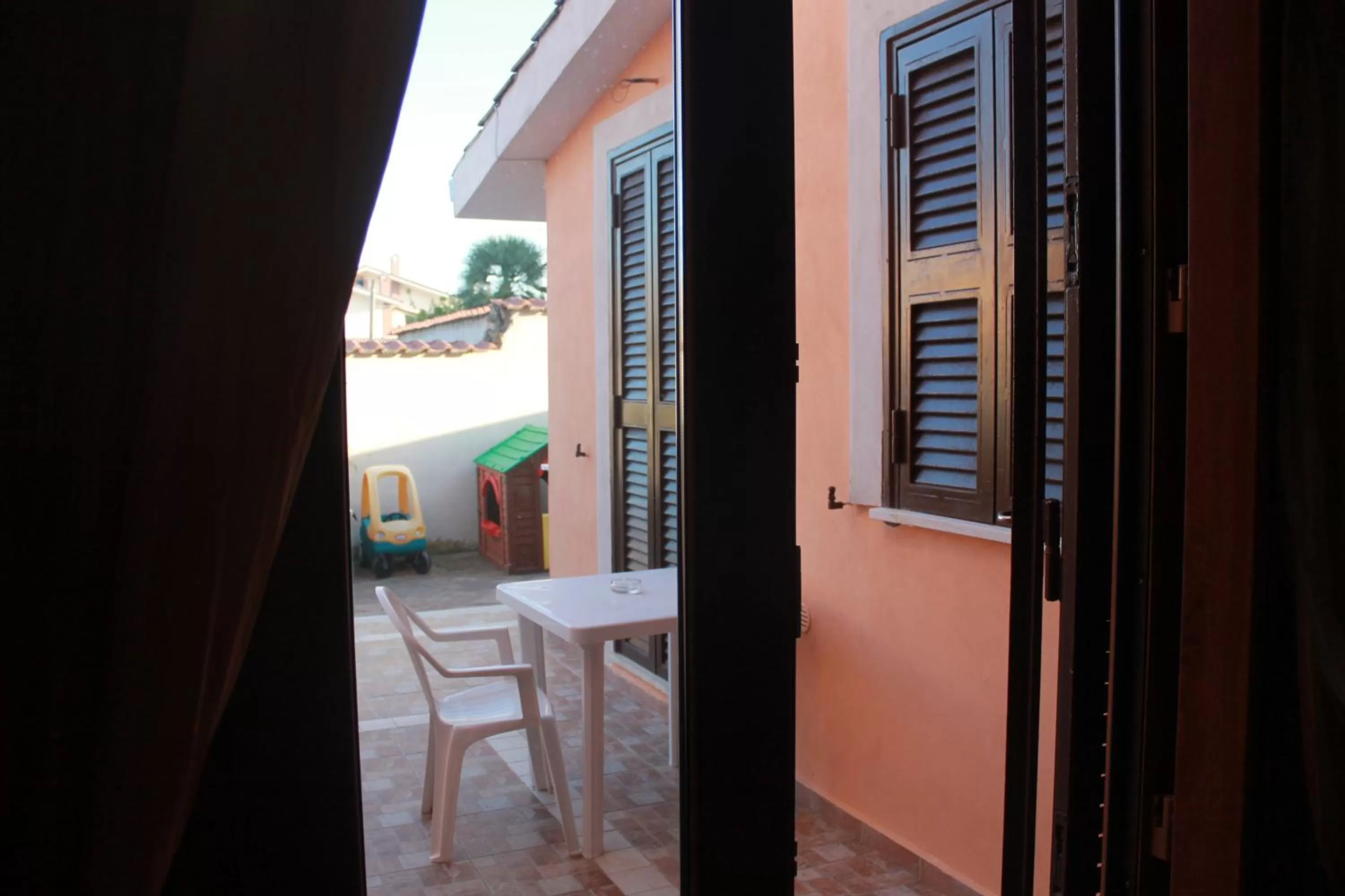 Other in Sabrina Airport