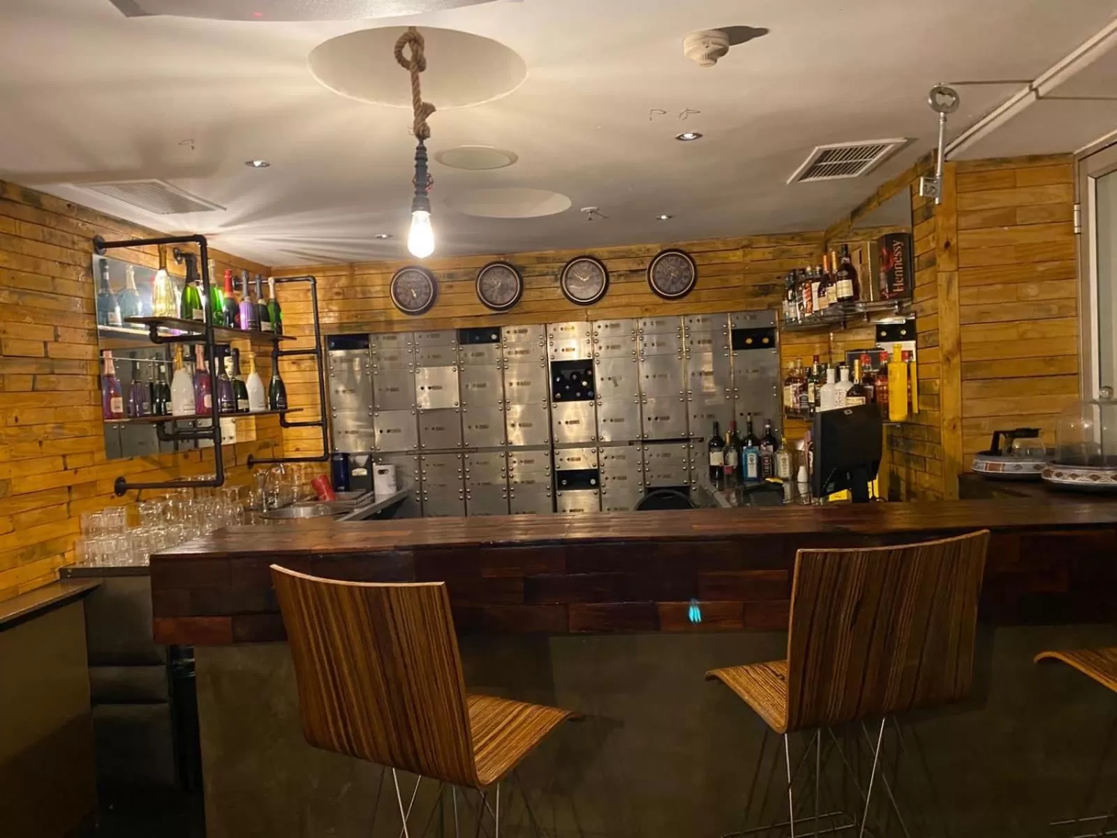 Mapungubwe Hotel Apartments Marshalltown