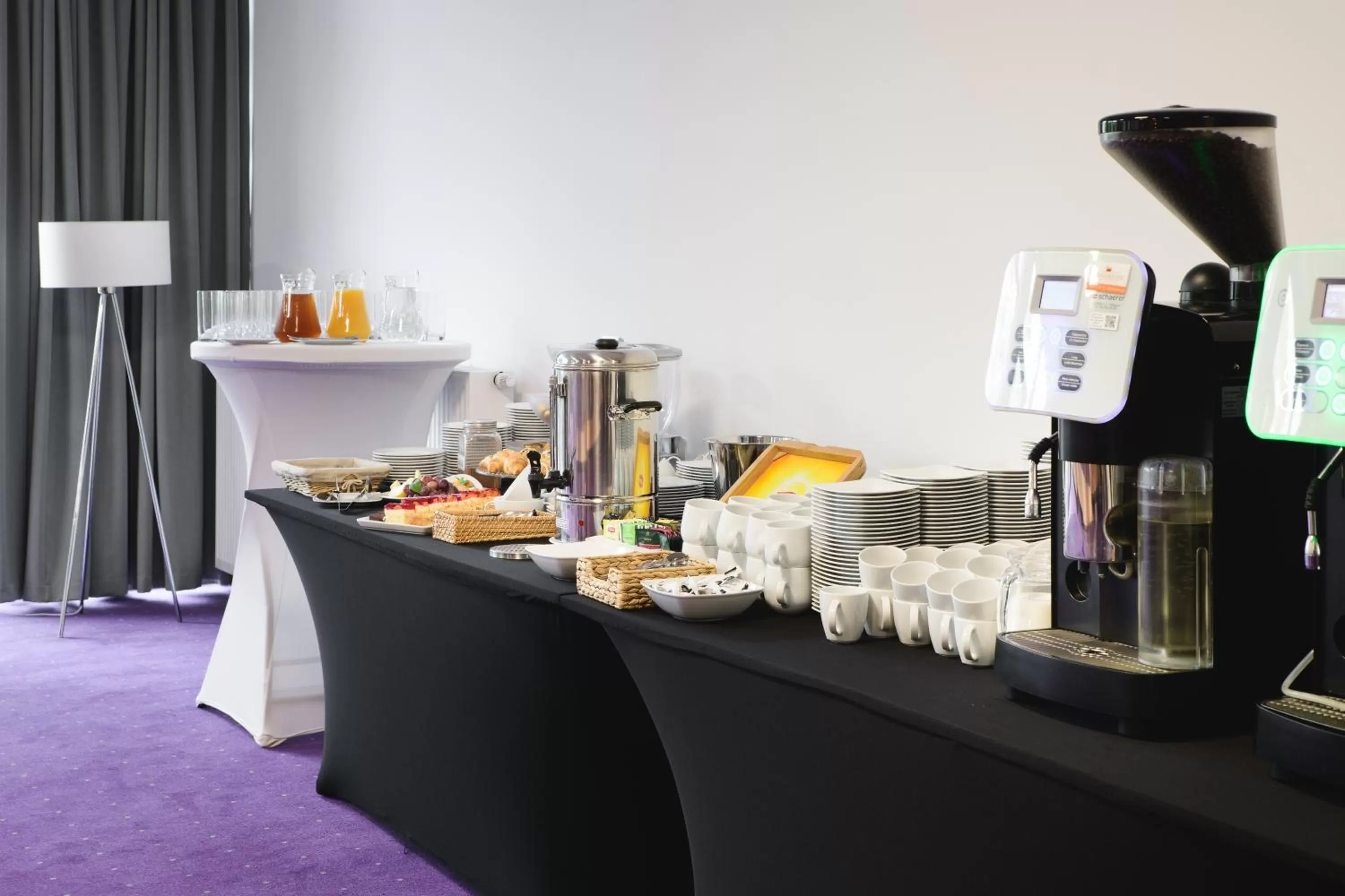 Food close-up in Best Western Plus Hotel Olsztyn Old Town