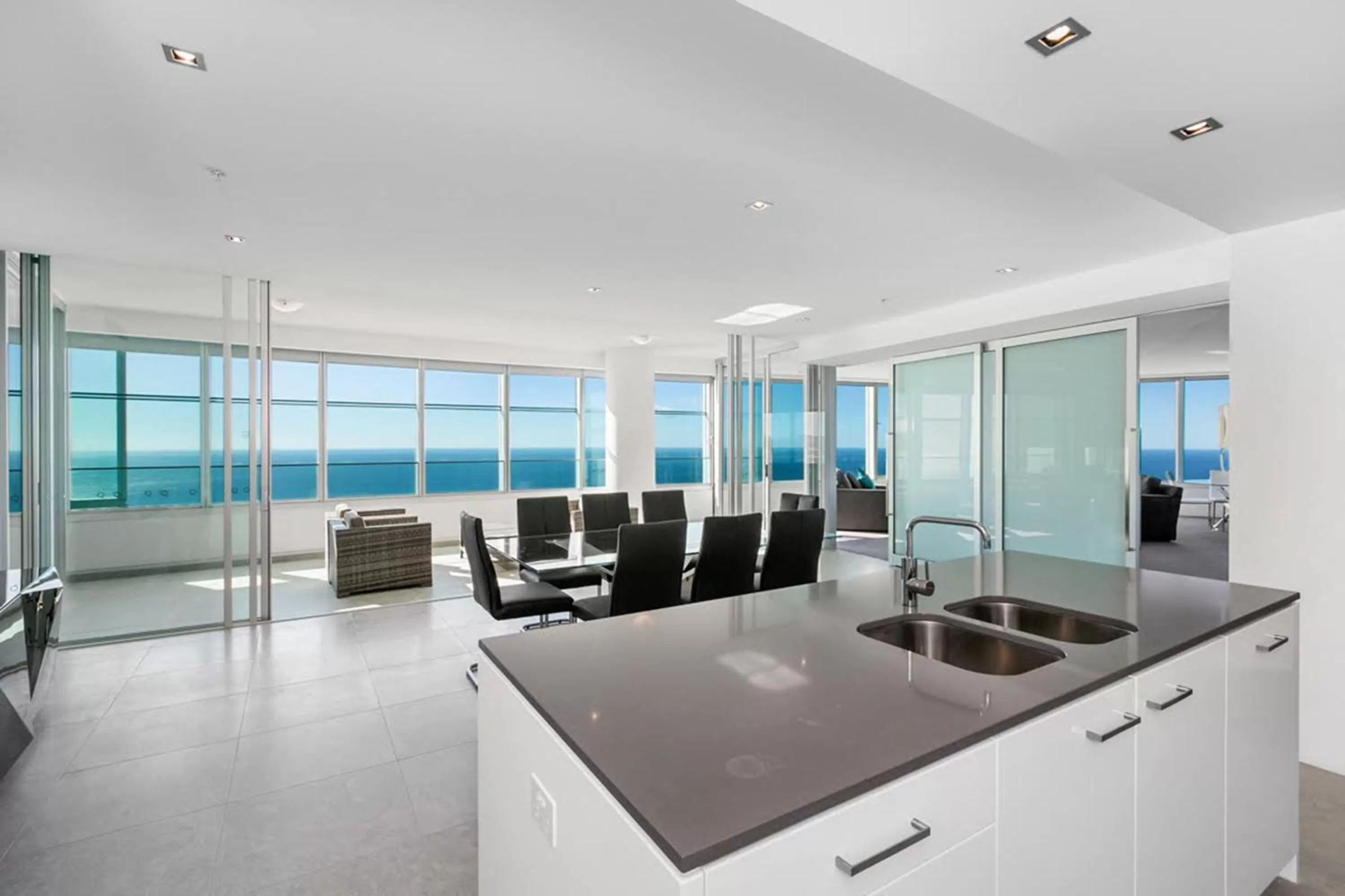 Day in Q1 Resort & Spa - Official