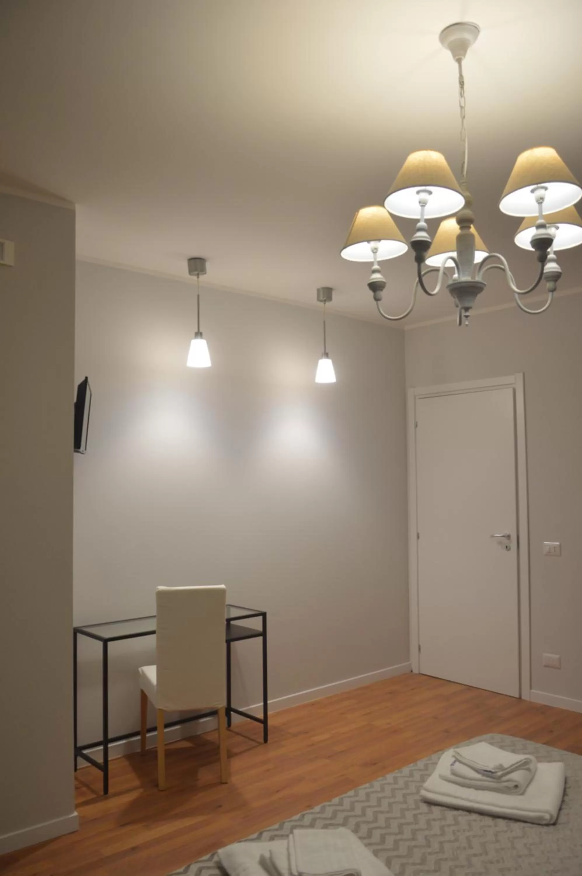 Bedroom, Bed in B&B La Rosa dei Venti