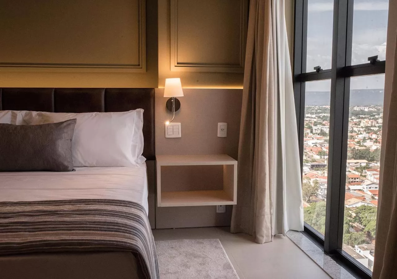 Hplus Premium Palmas