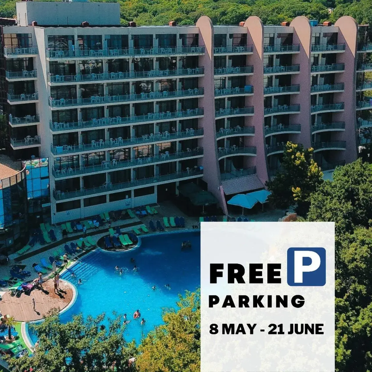 Helios Spa Hotel- All Inclusive , Newly Refurbished Rooms with Private AC, Pools and Water Fun for Kids Helios Spa Hotel- All Inclusive , Newly Refurbished Rooms with Private AC, Pools and Water Fun for Kids