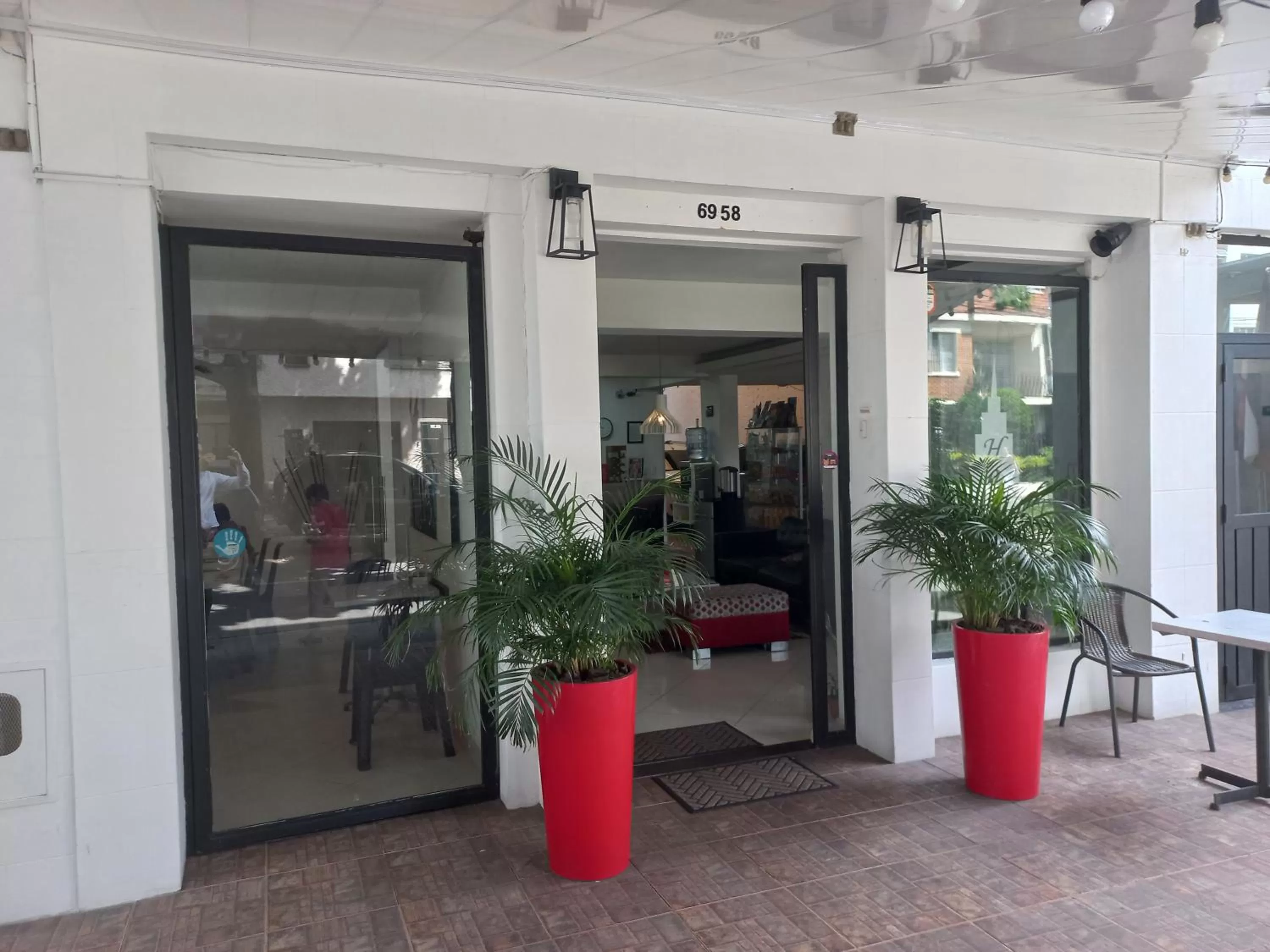 Hotel Quinta Avenida