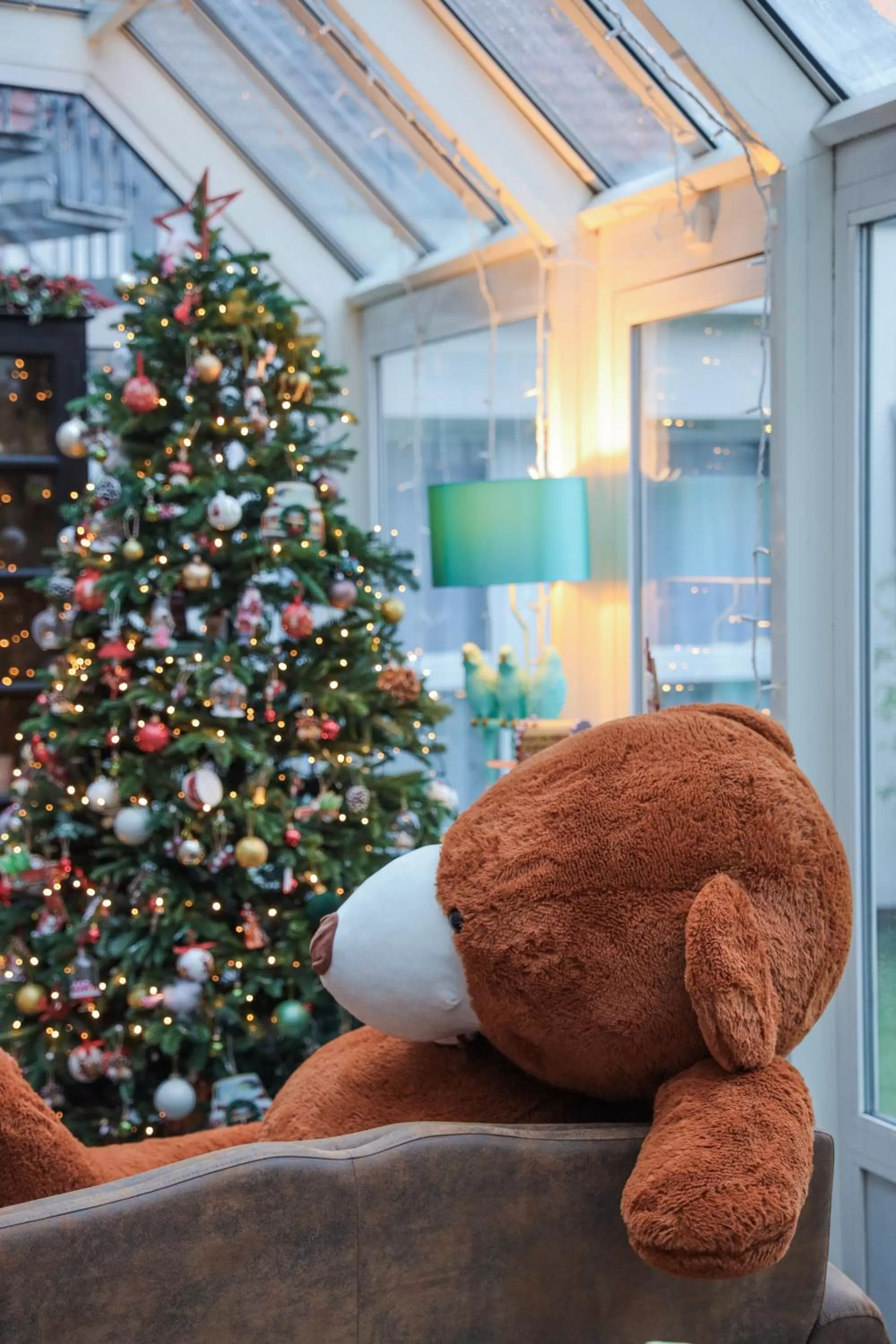 Decorative detail in La Maison Hôtel Mulhouse Centre