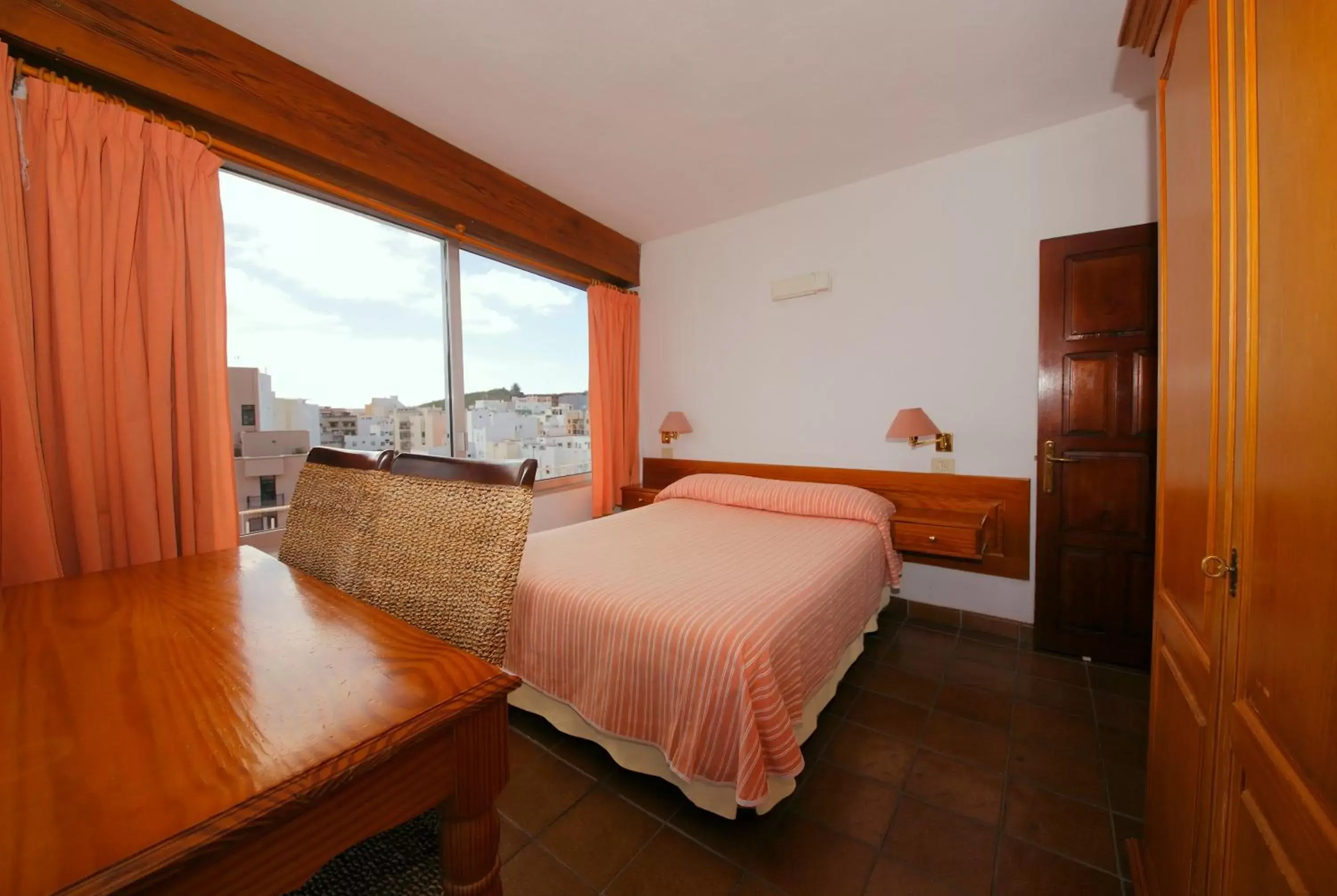 Double Room in Hotel Edén Double Room in Hotel Edén