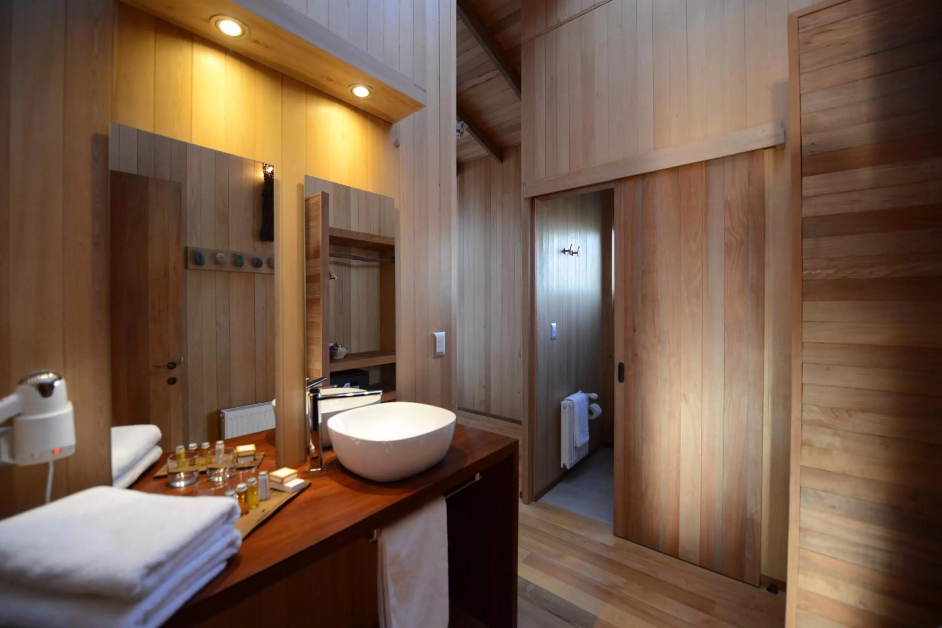 Decorative detail in Sizigia