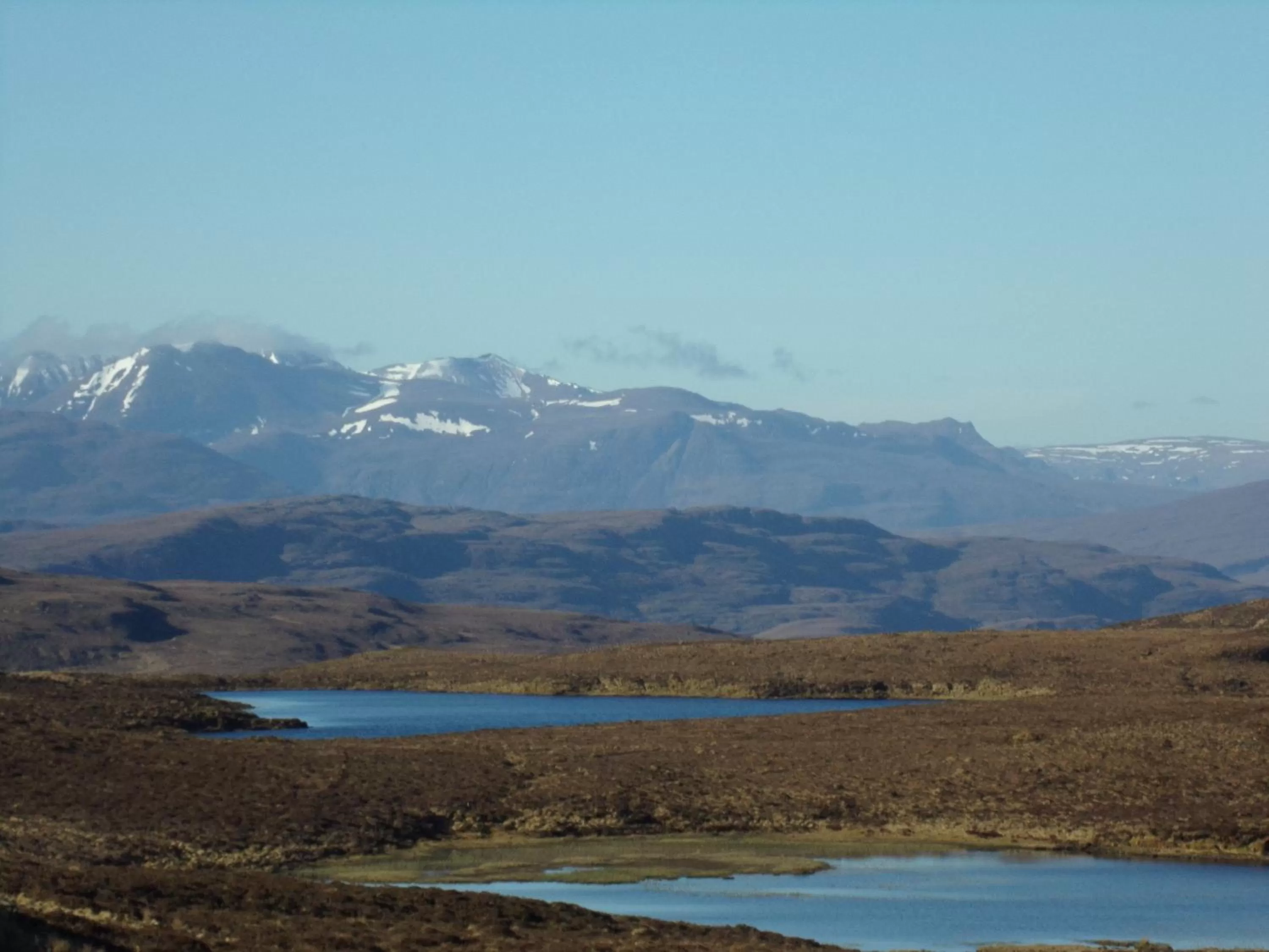 Off site in Caledonian Hotel 'A Bespoke Hotel’