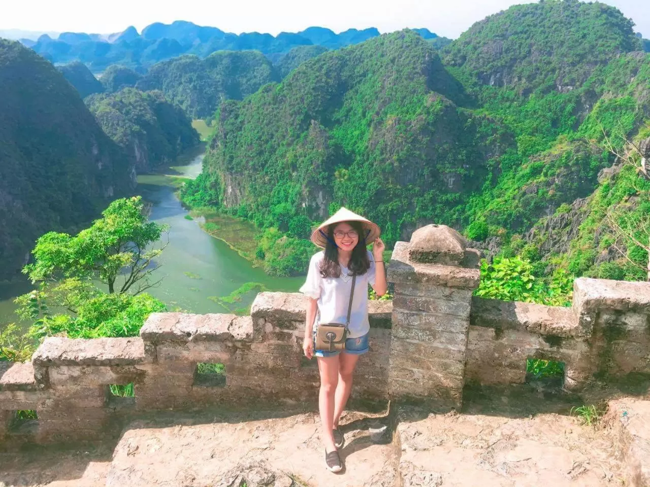 Tam Coc Family Hotel