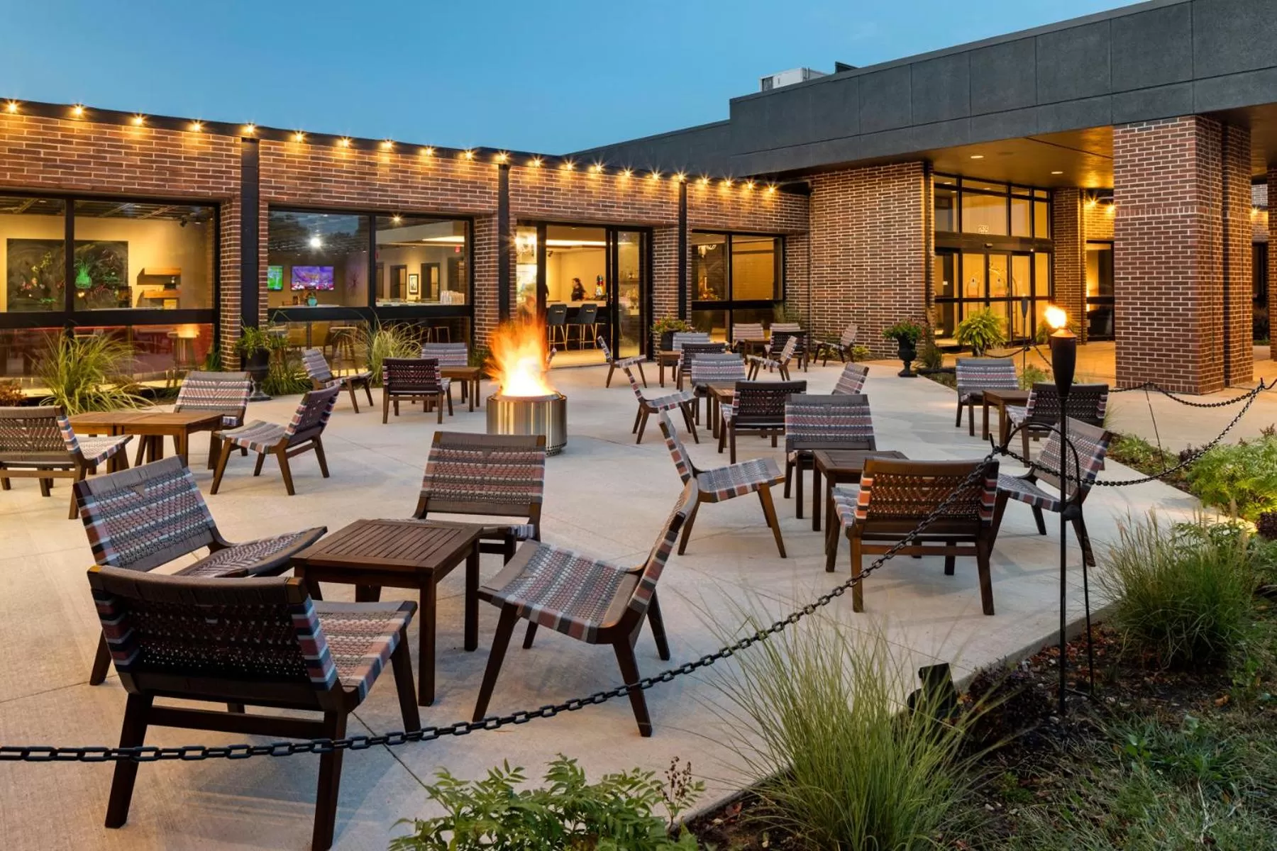 The Highlander Hotel, Ascend Hotel Collection