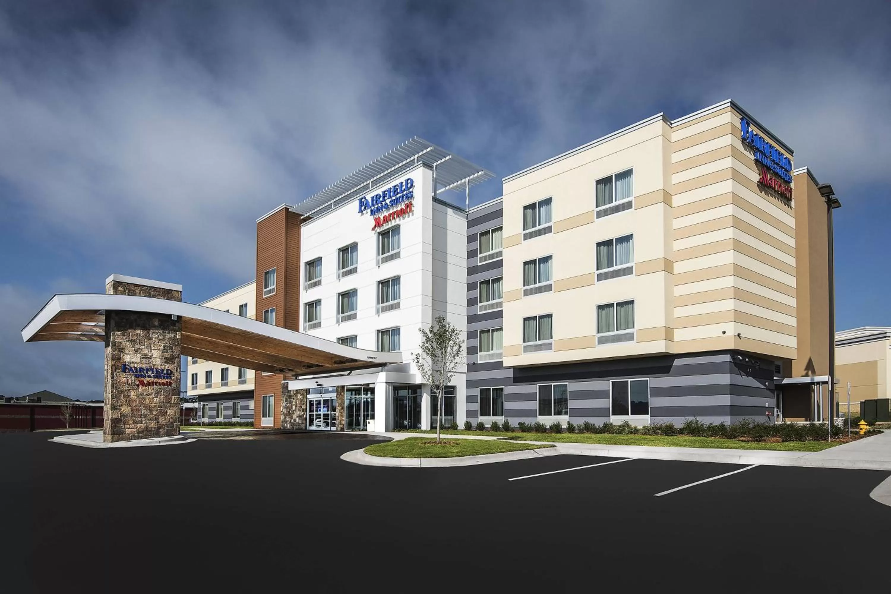 Fairfield Inn & Suites by Marriott Little Rock Benton