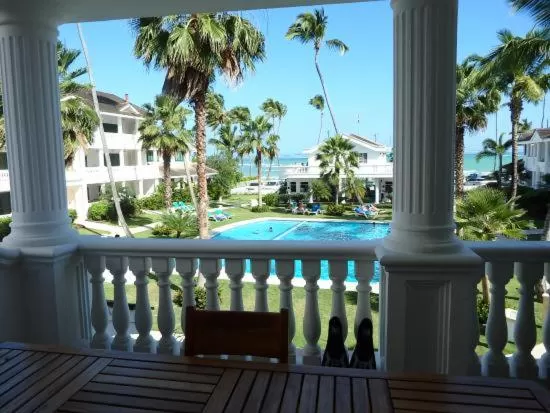 Deluxe Apartment in Hoteles Josefina Las Terrenas