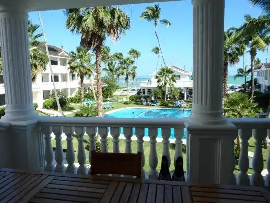 Deluxe Apartment in Hoteles Josefina Las Terrenas Deluxe Apartment in Hoteles Josefina Las Terrenas