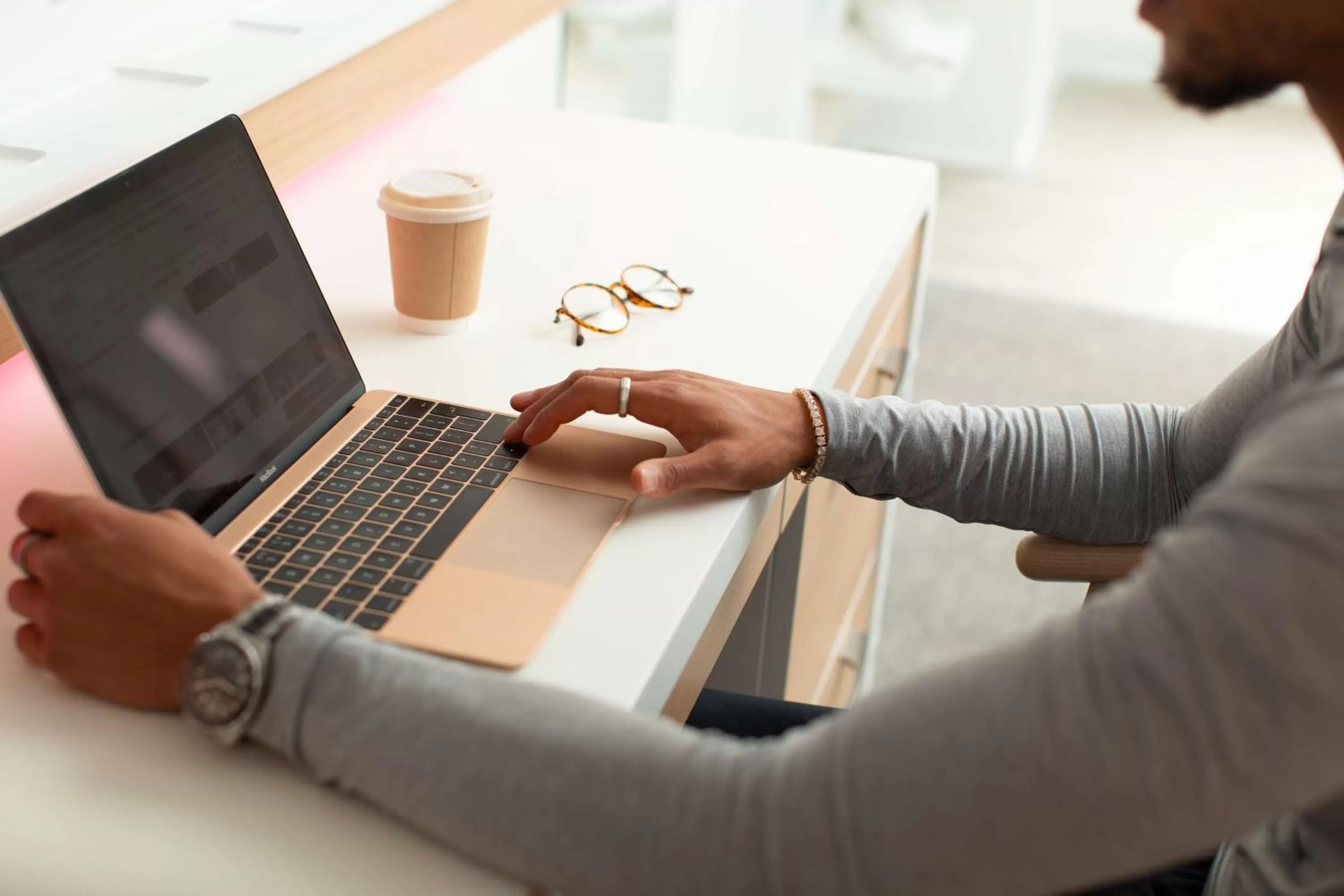 People in YOTEL Edinburgh