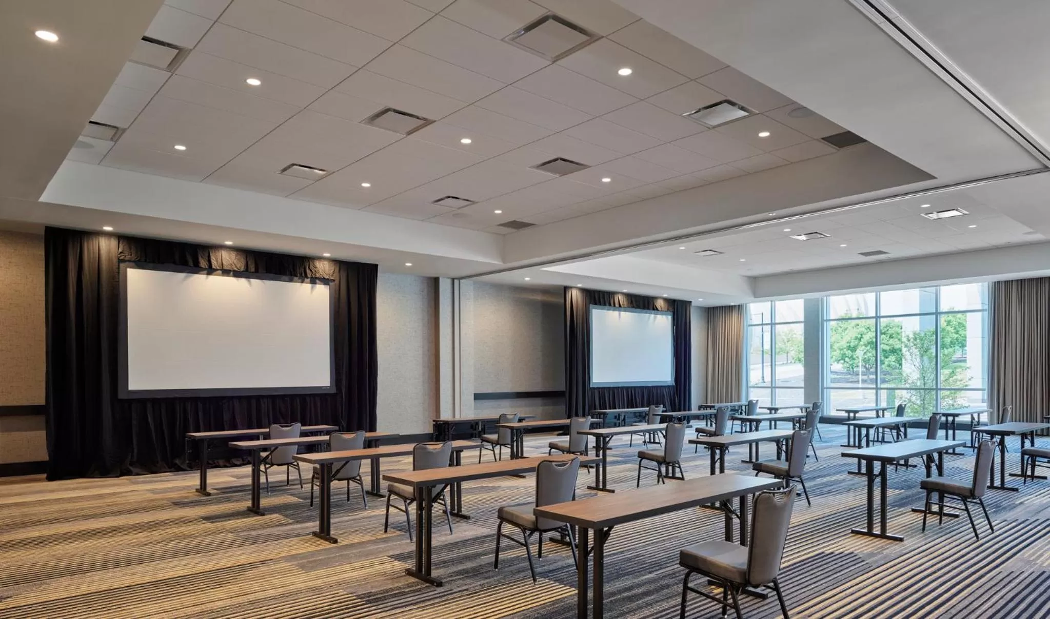 Meeting/conference room in Loews Kansas City