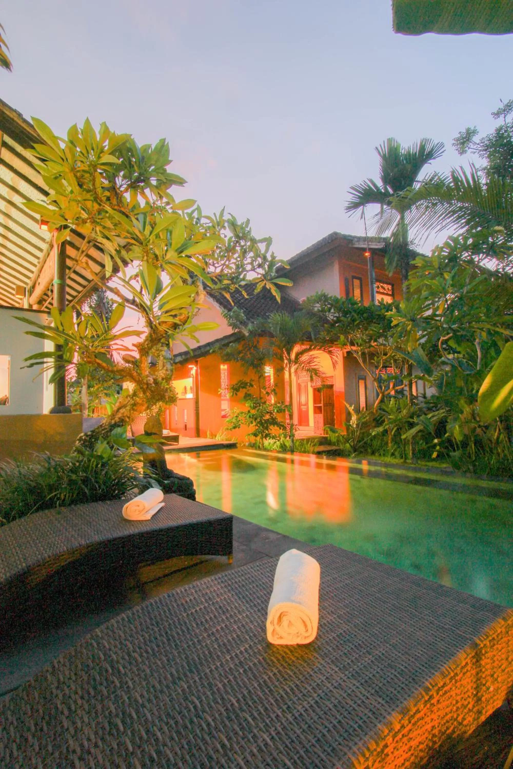 Nearby landmark in Gusde Tranquil Villas by EPS