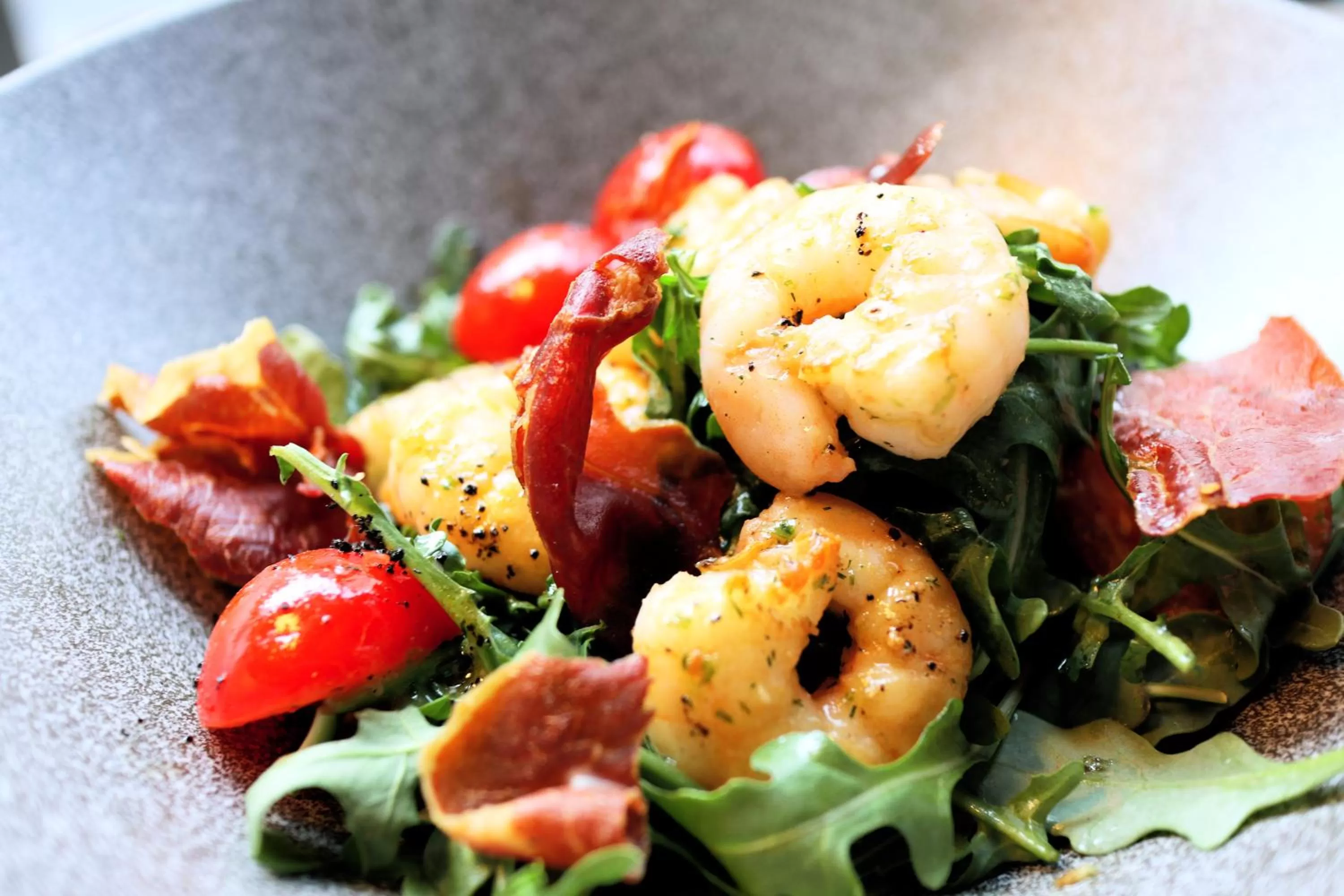 Restaurant/places to eat in The Verdandi Hotel