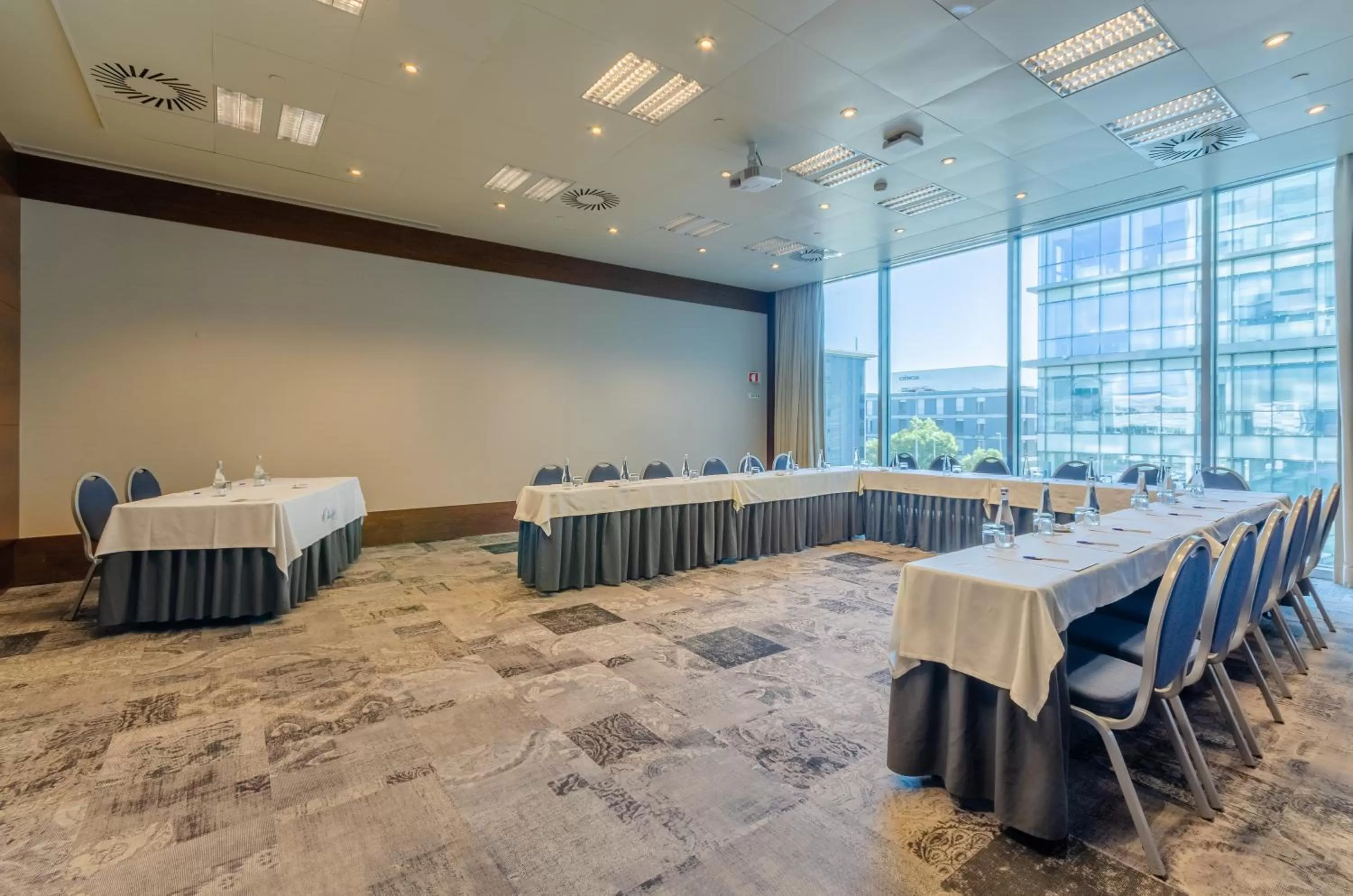 Meeting/conference room in Olissippo Oriente