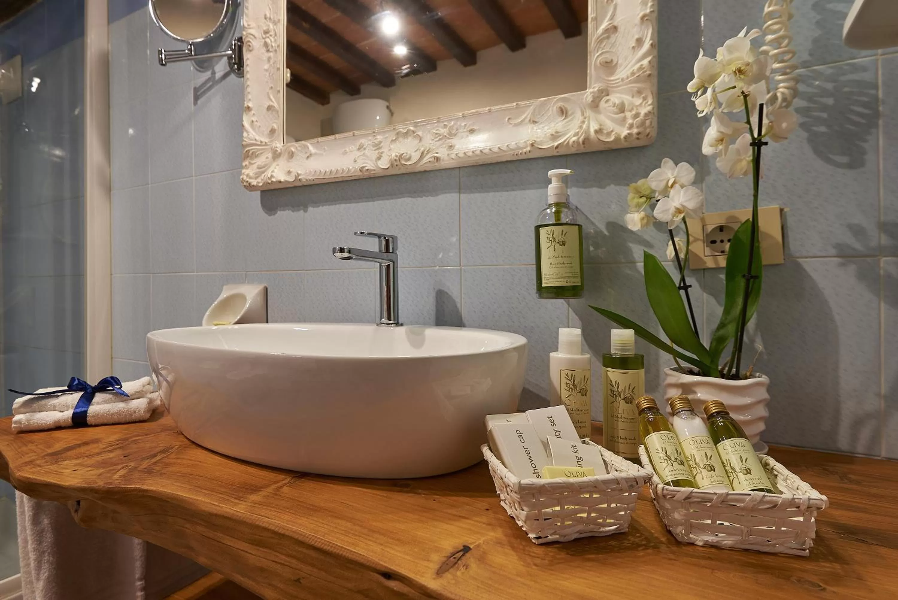 Hotel Belvedere Di San Leonino