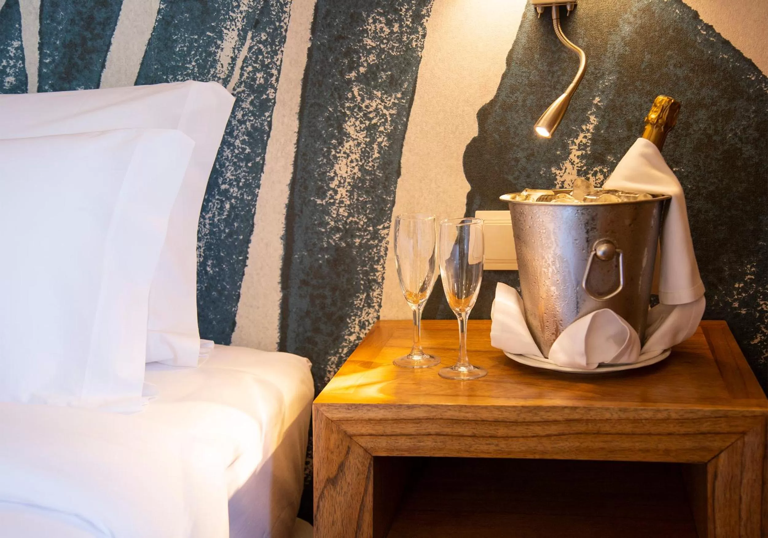 Other, Bed in Hotel Eden Park by Brava Hoteles