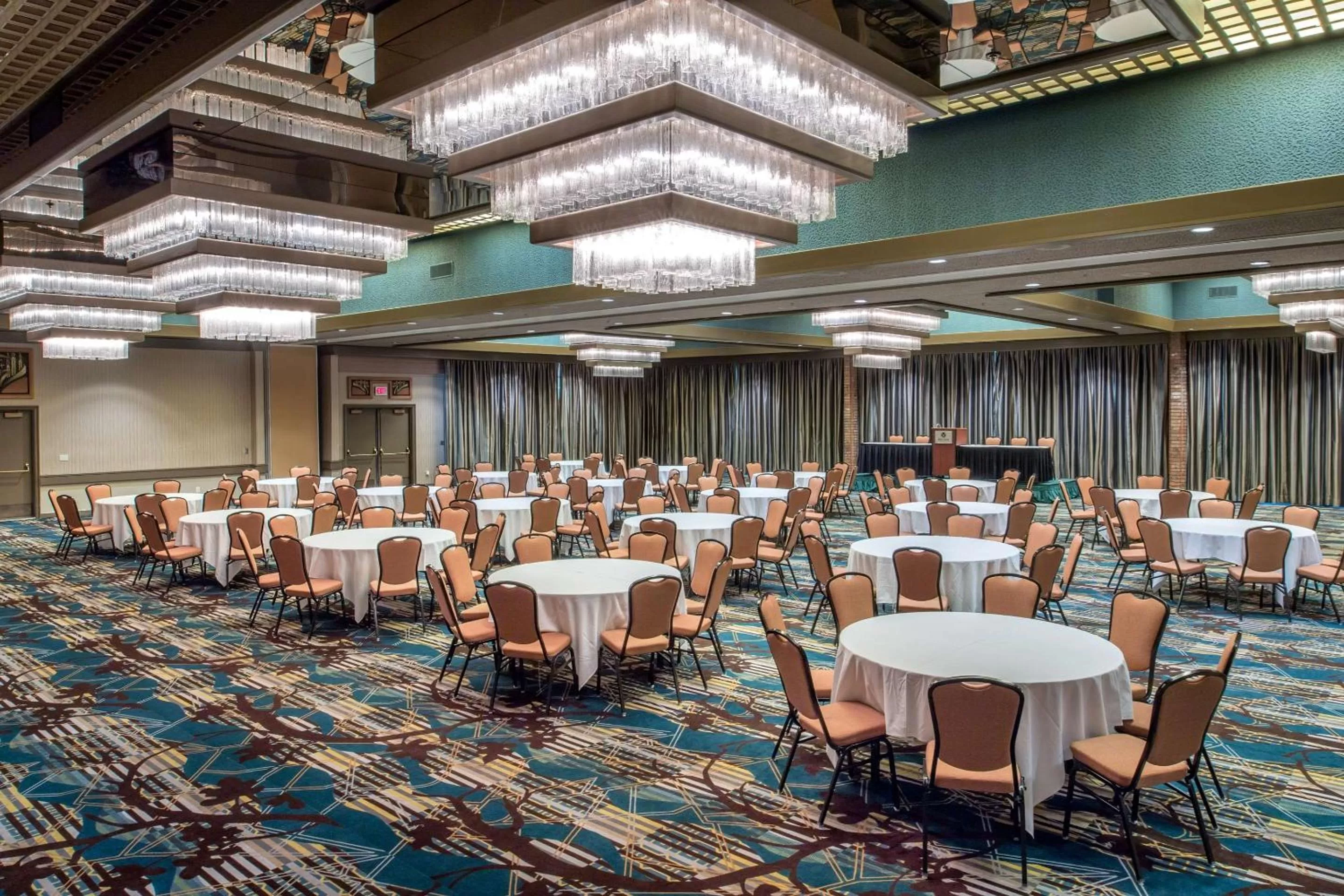 Banquet/Function facilities in Red Lion Hotel Pasco Airport & Conference Center
