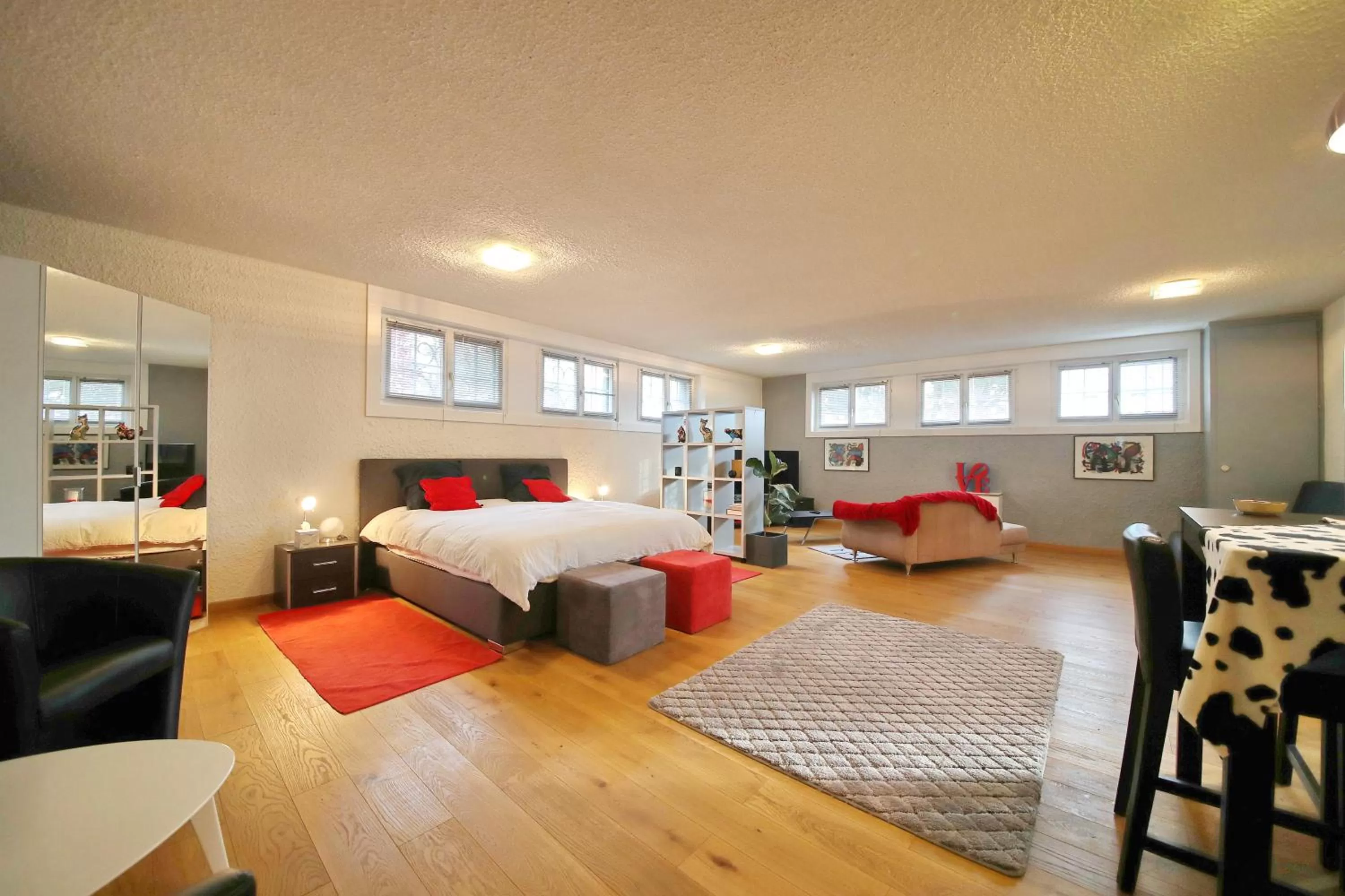 B&B Corseaux Beach & Riviera Beach