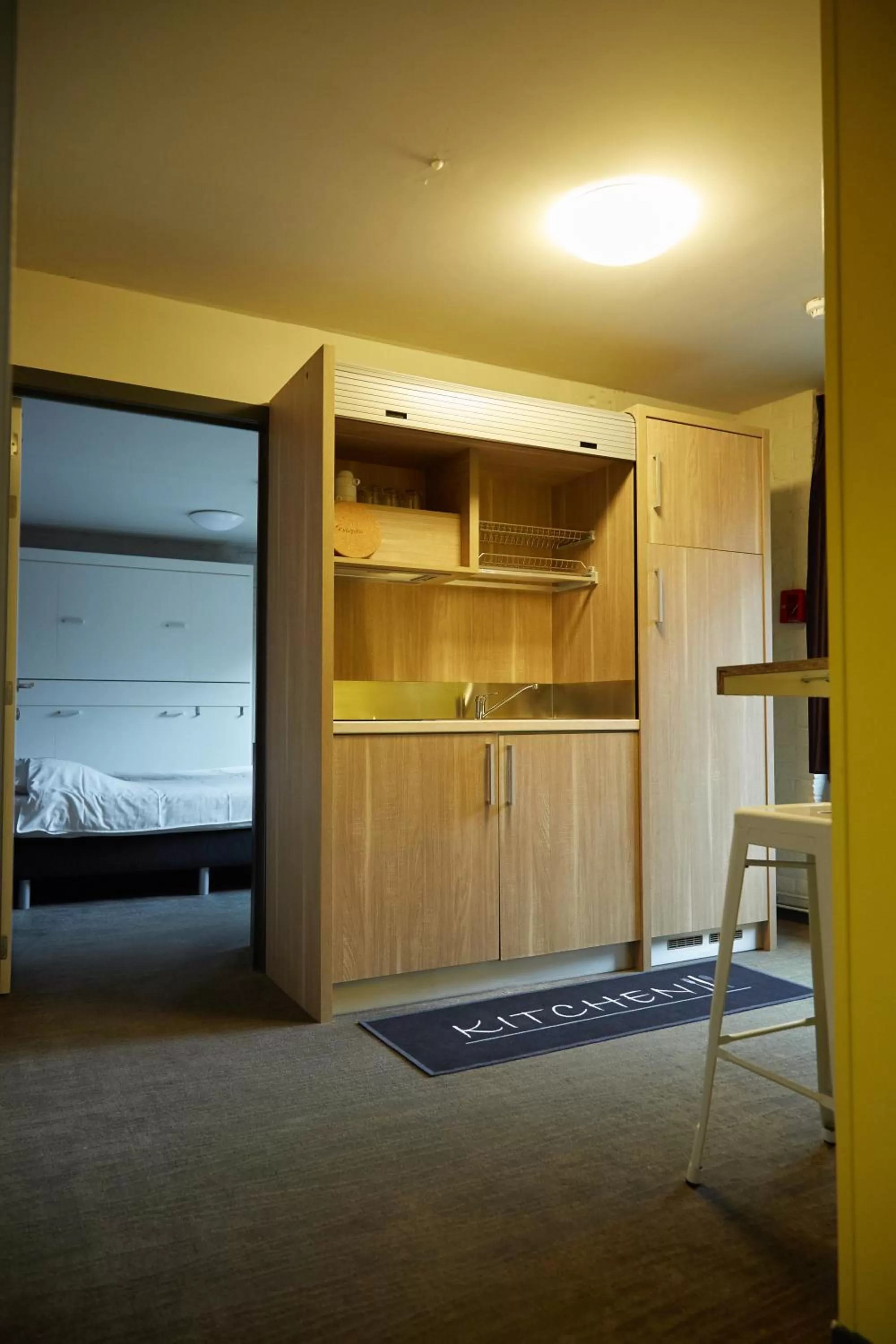 kitchen in Focus Budget