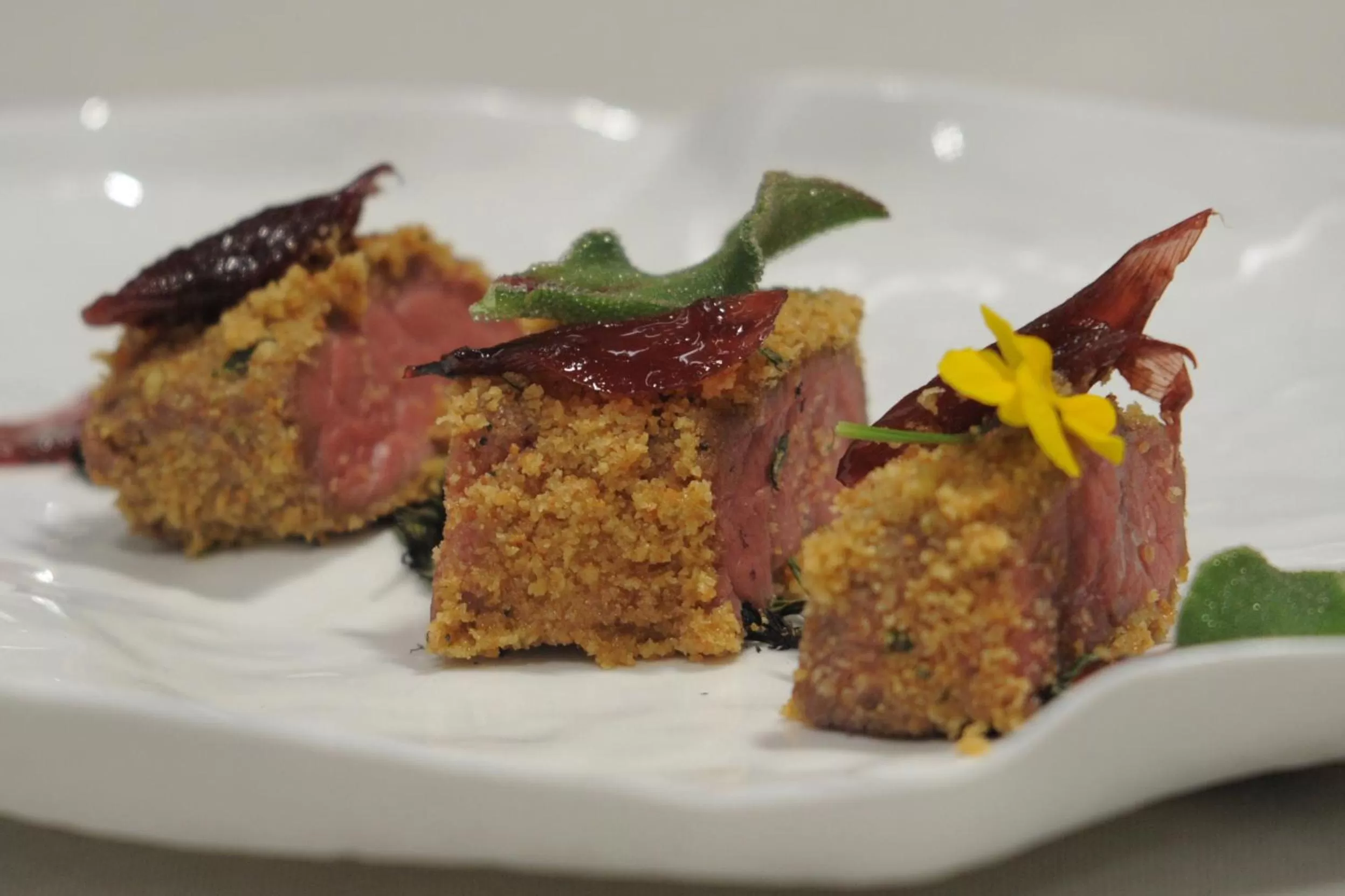 Restaurant/places to eat in Caportigia Boutique Hotel