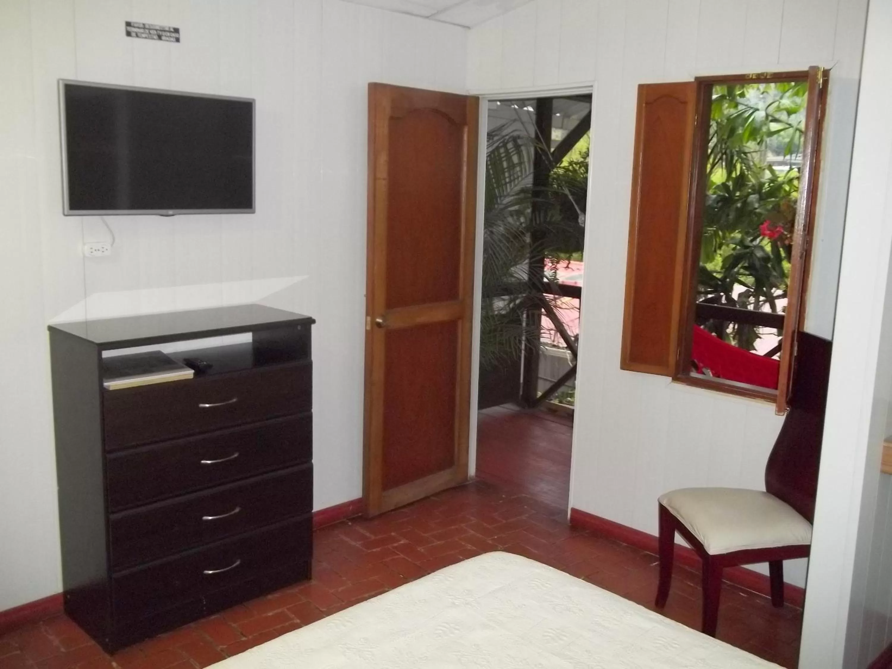 Cabañas Las Bifloras