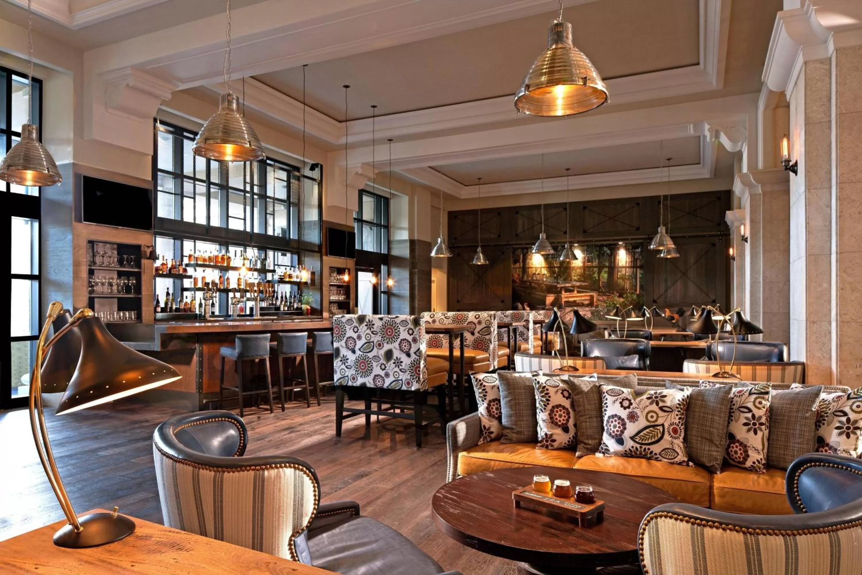 Kitchen or kitchenette in JW Marriott Orlando Grande Lakes