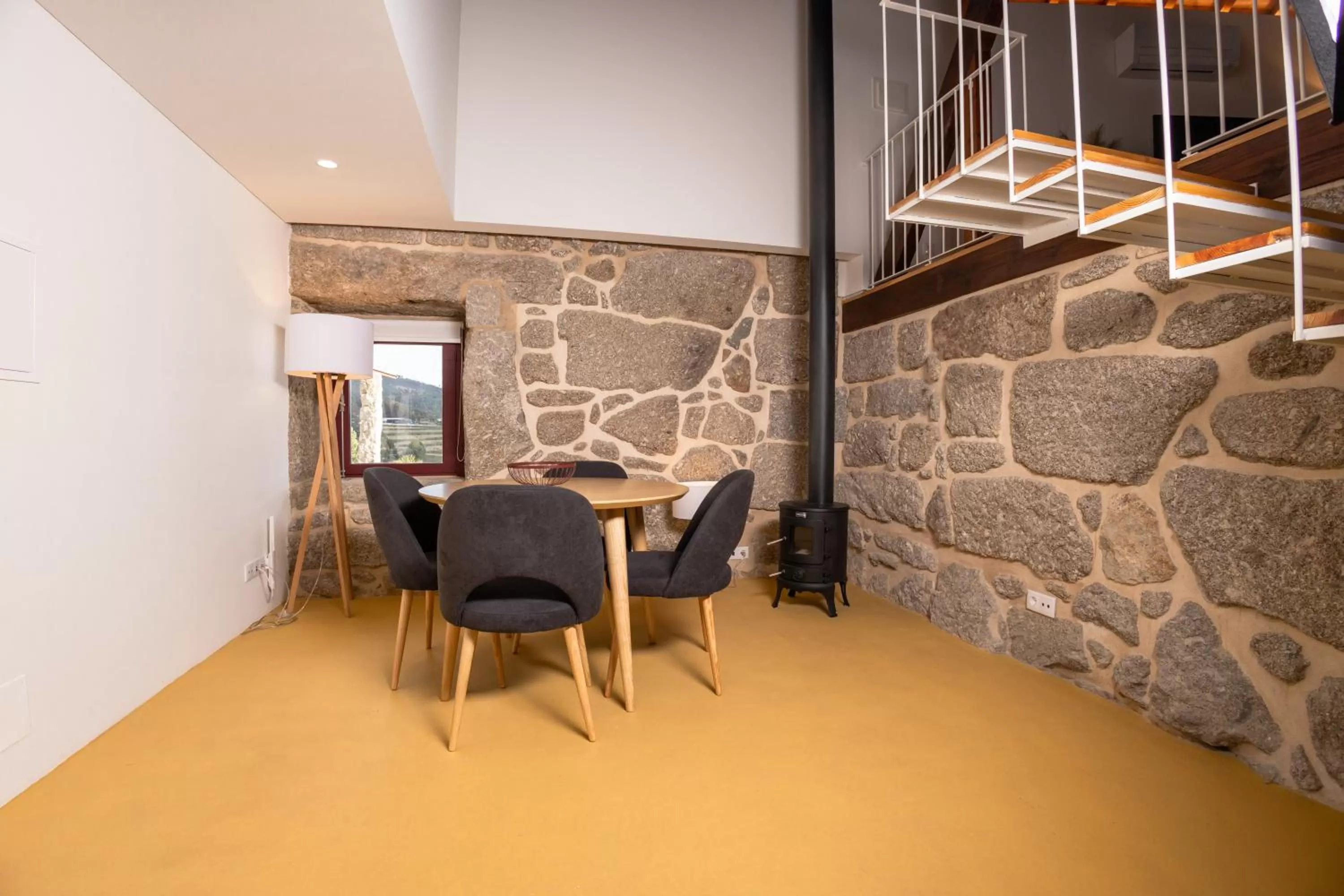 Quinta da Corredoura, Hotel Rural