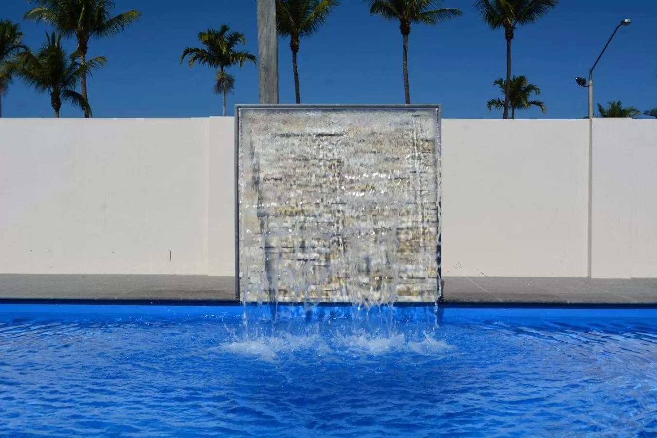 Spring in Rocky Gardens Motor Inn Rockhampton