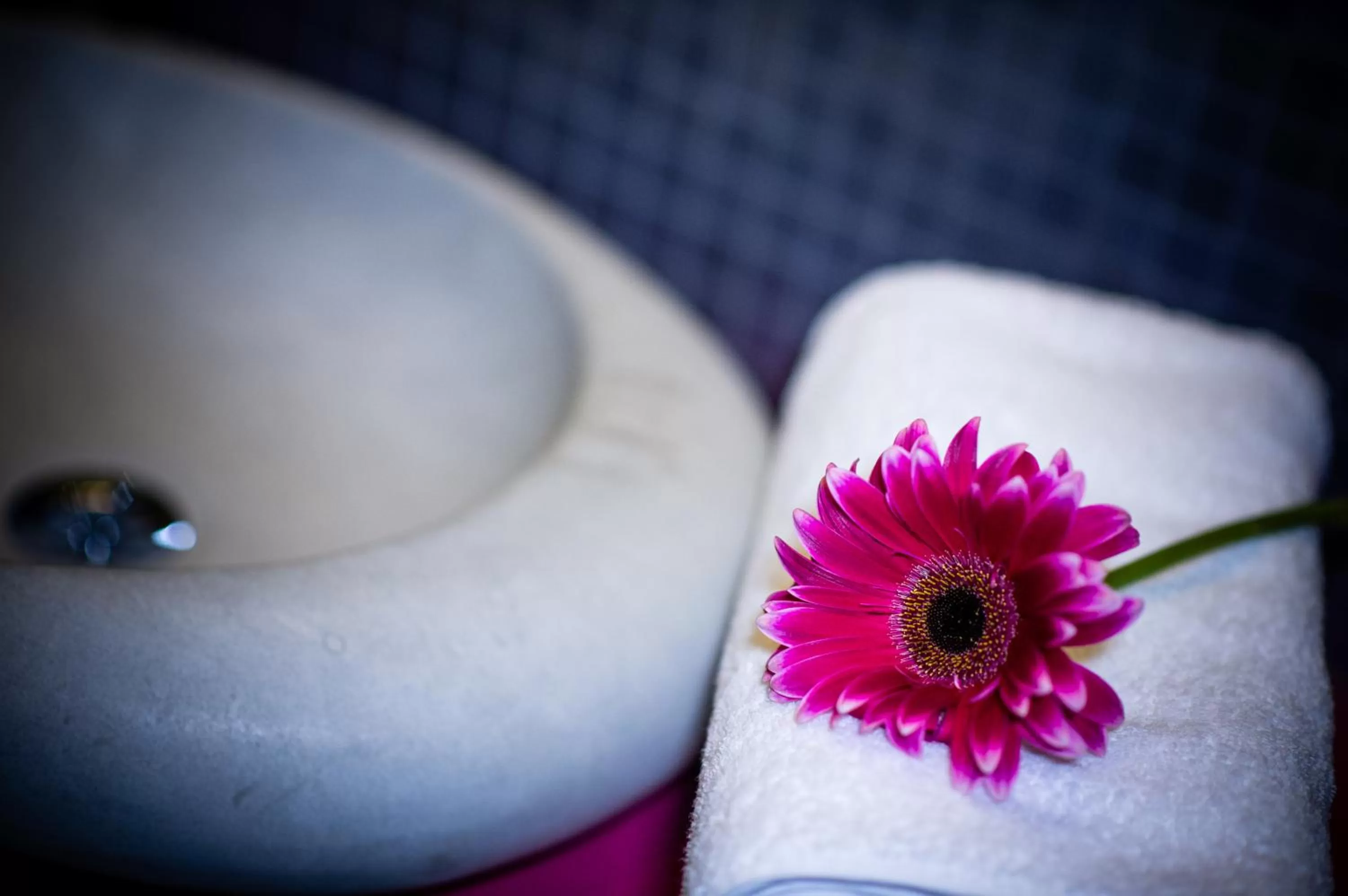 Bathroom in Best Western Hotell Hudik