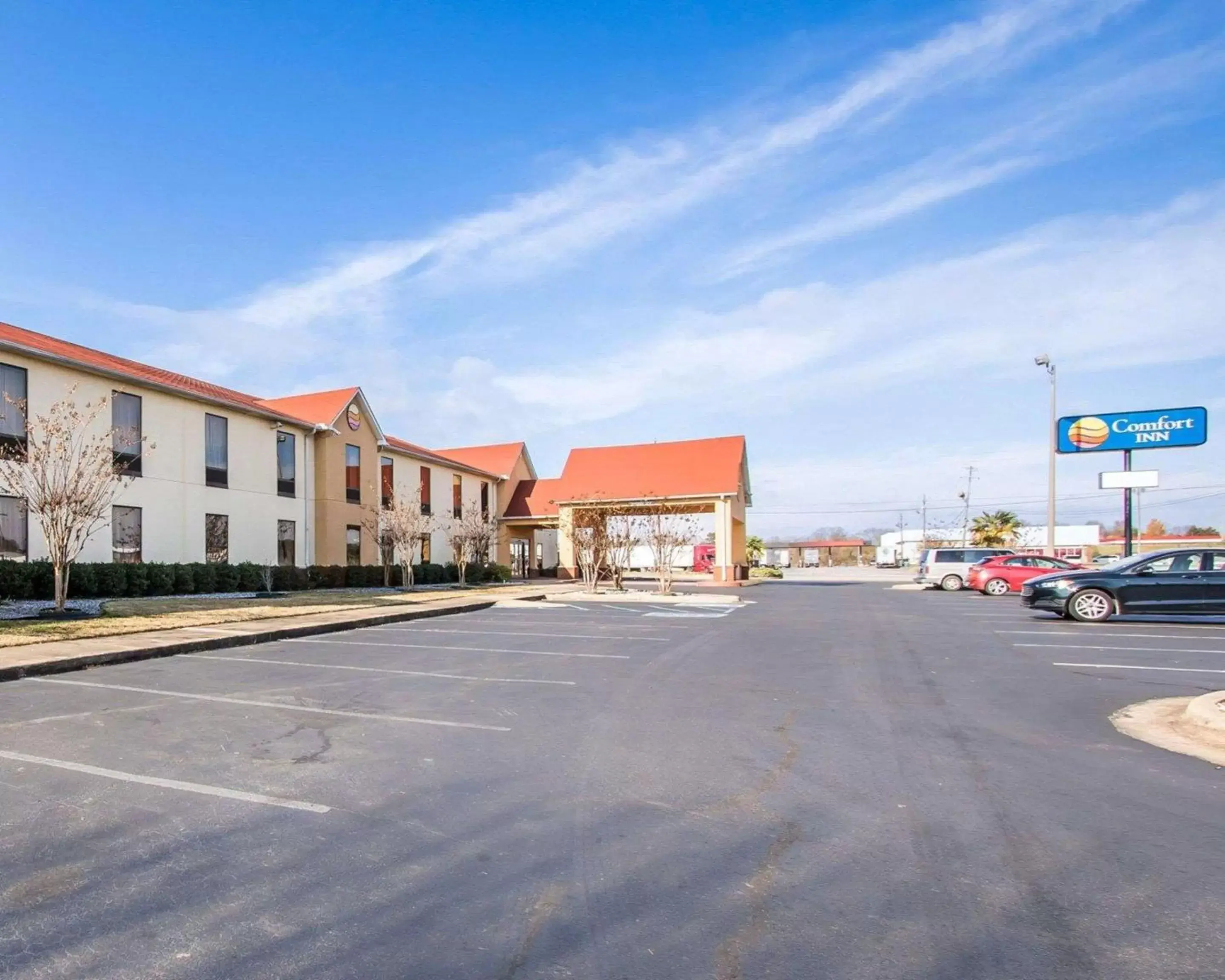 Comfort Inn Comfort Inn