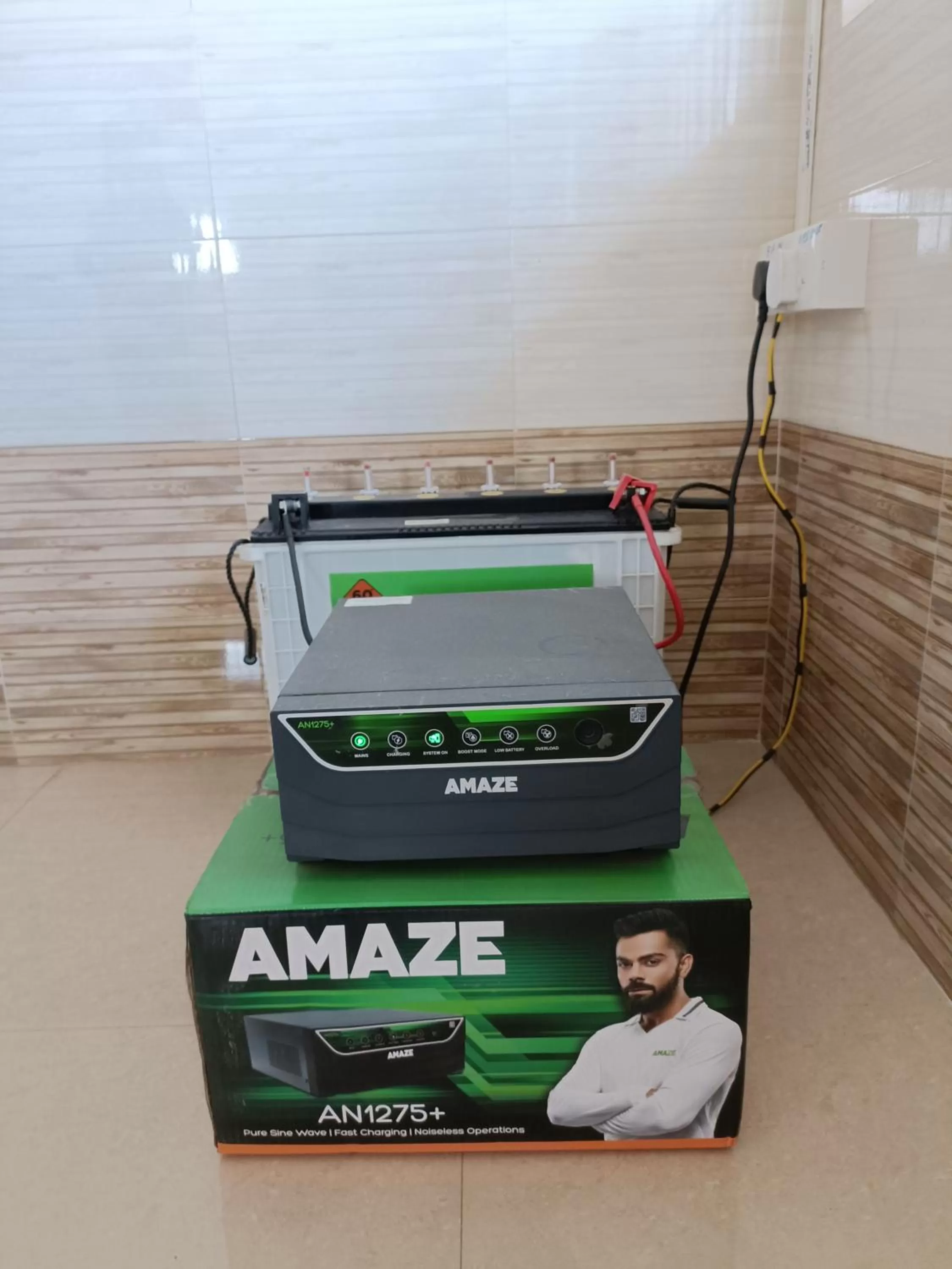 Property building in Shantham Service Apartments, Kinathukadavu, Coimbatore