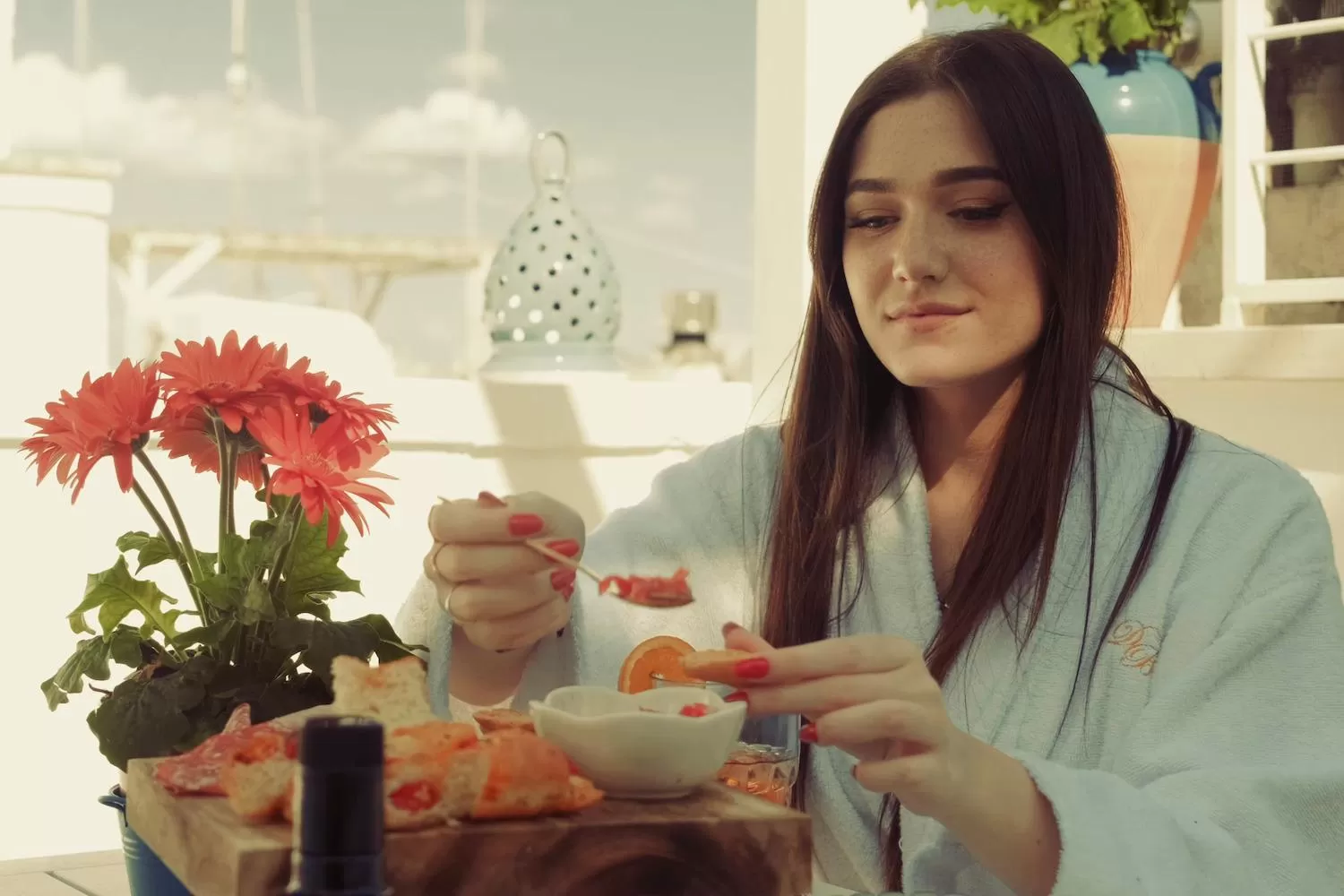 Dama Bianca Boutique Hotel Ostuni