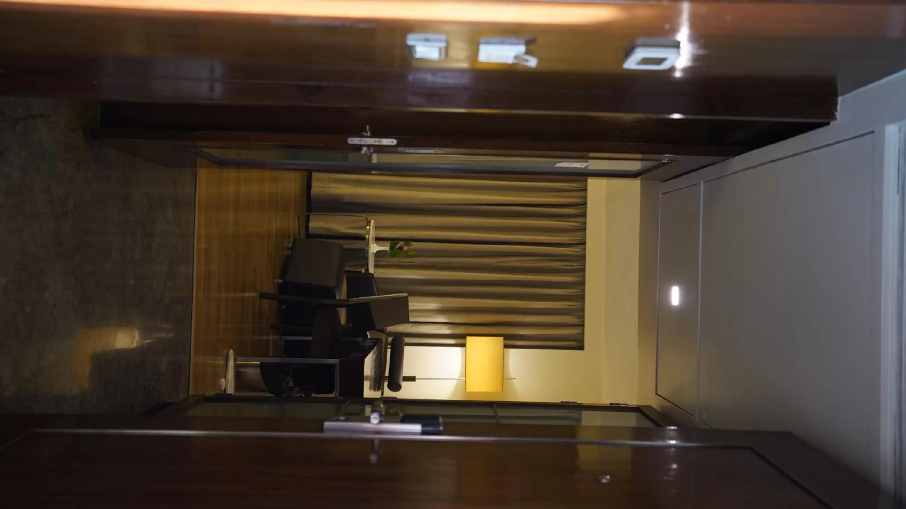 Kitchen/Kitchenette in St Laurn Koregaon Park Pune