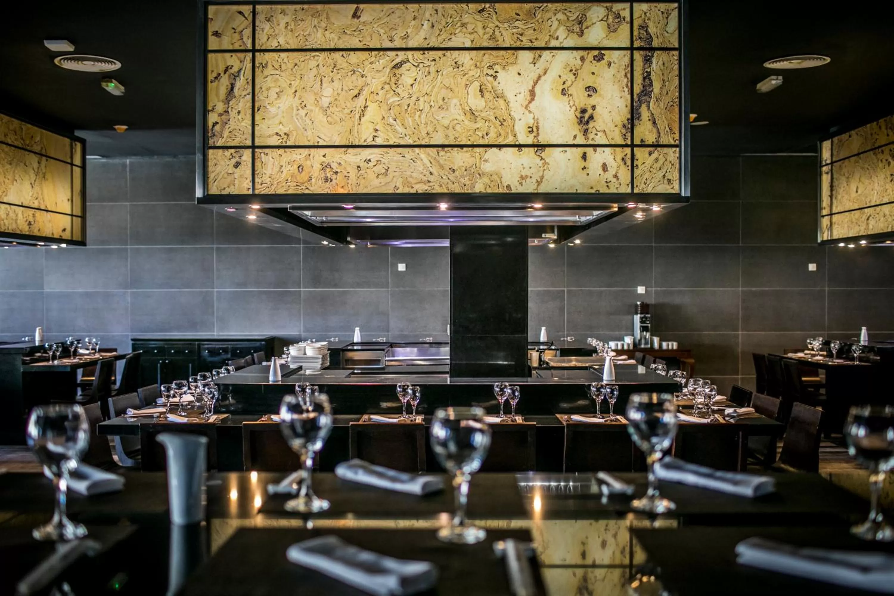 Restaurant/places to eat in Majestic Colonial Punta Cana - All Inclusive