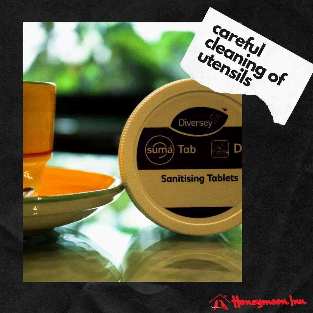 Honeymoon Inn Shimla