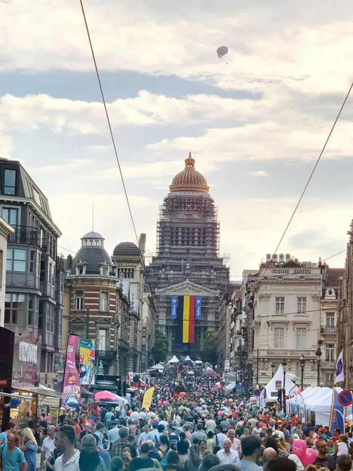 Neighbourhood in Sun Hotel