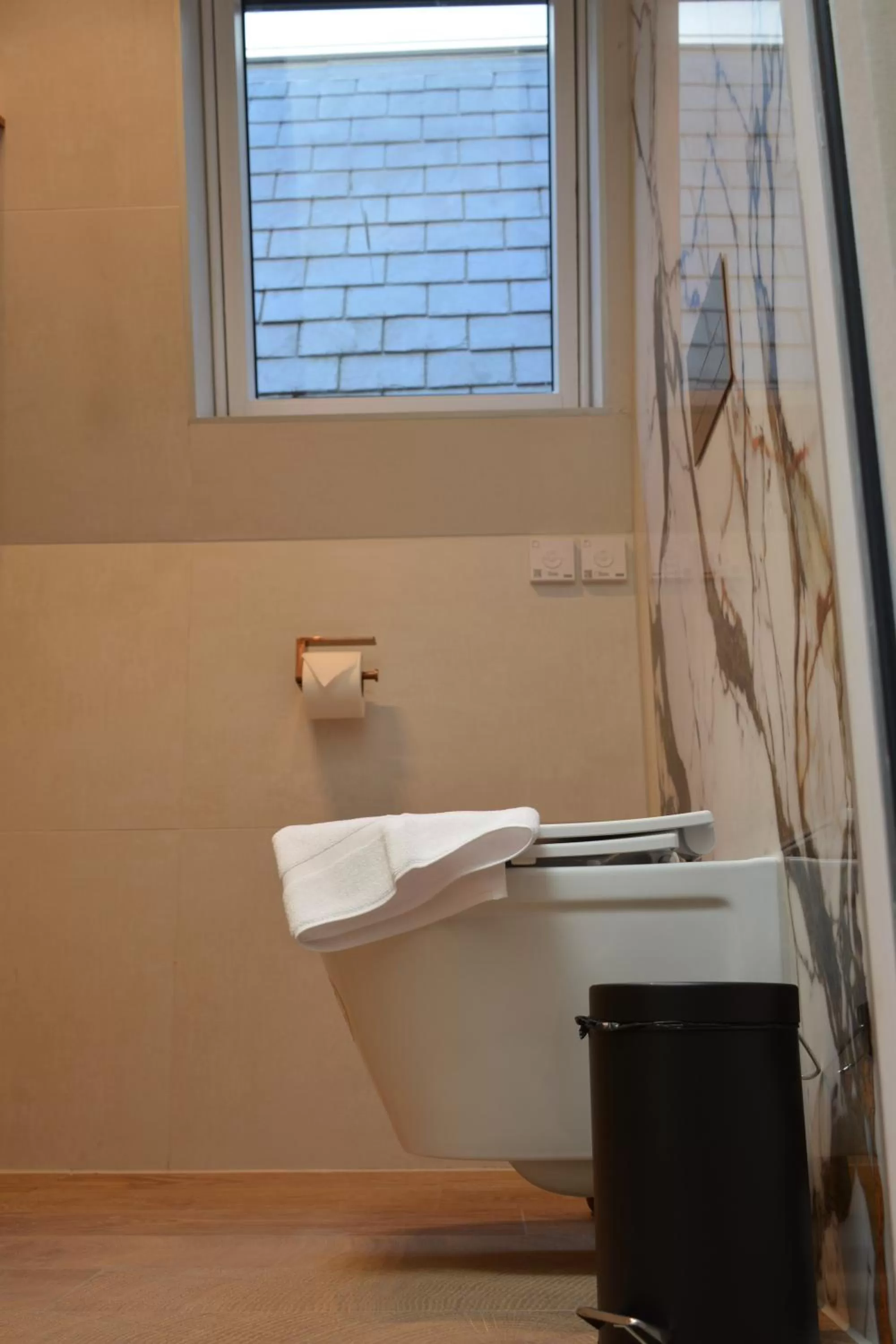 The IF Boutique hotel