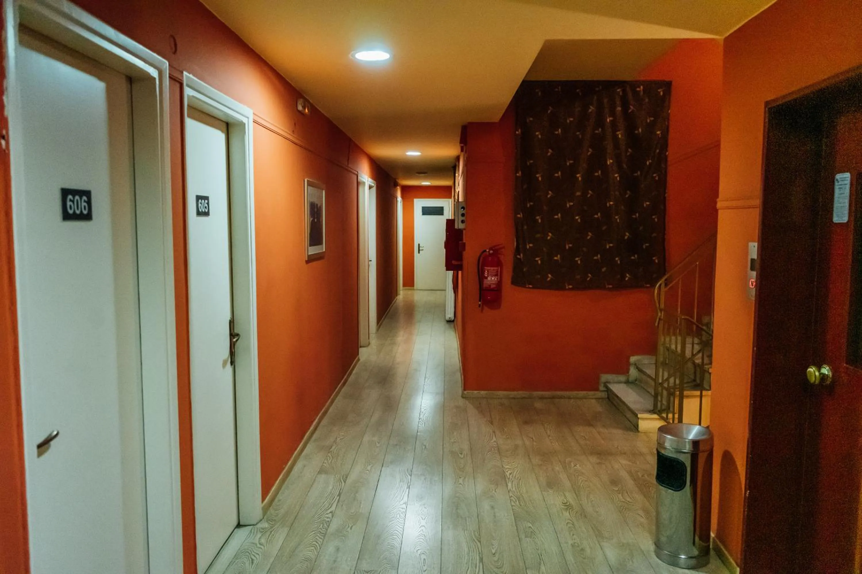 Other in Hotel Exarchion