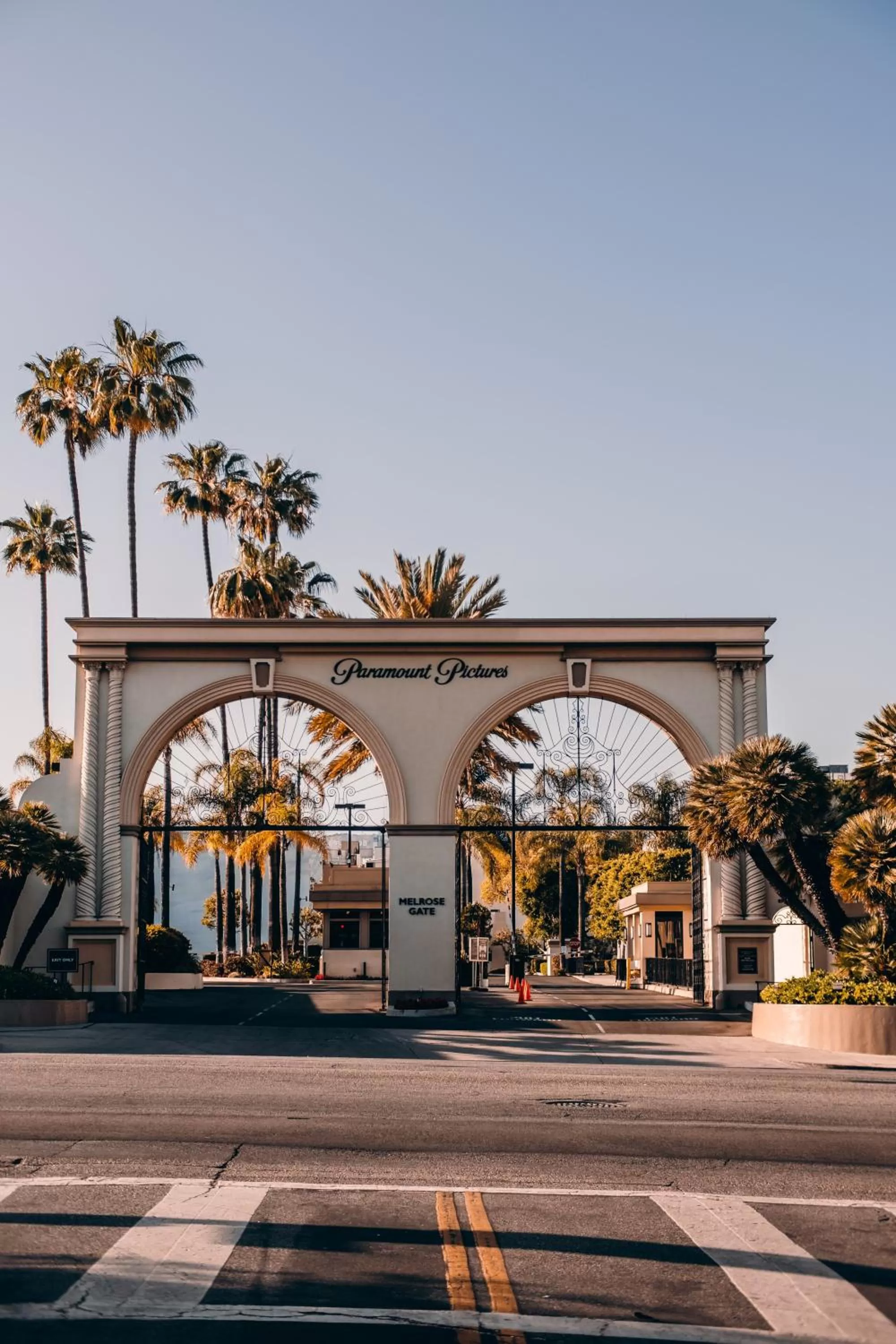 Other in citizenM Los Angeles Downtown