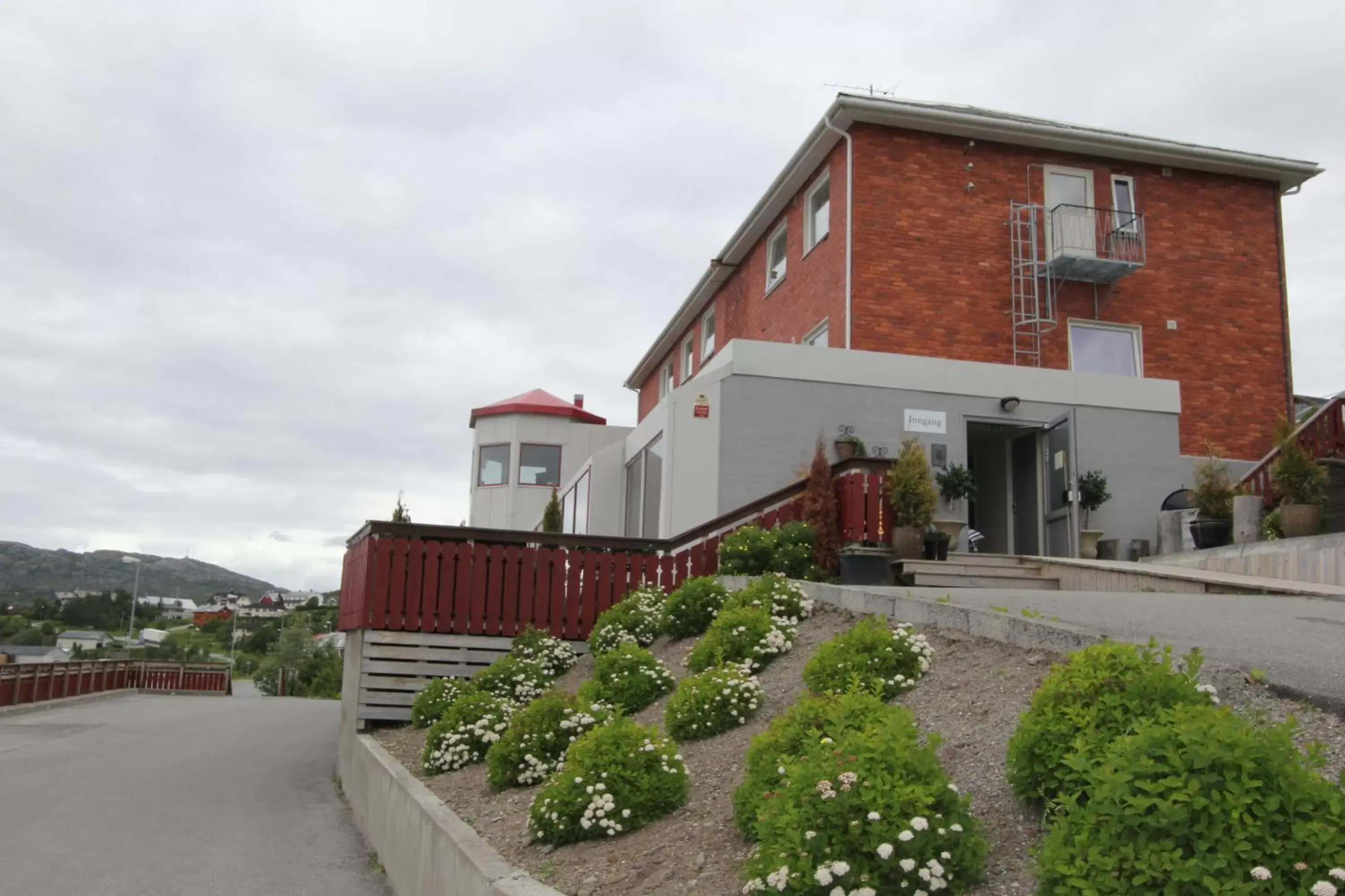 Altafjord Gjestegaard Altafjord Gjestegaard