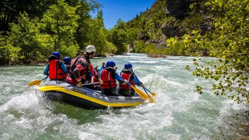 Activities in Boutique-Hôtel Chez Jan