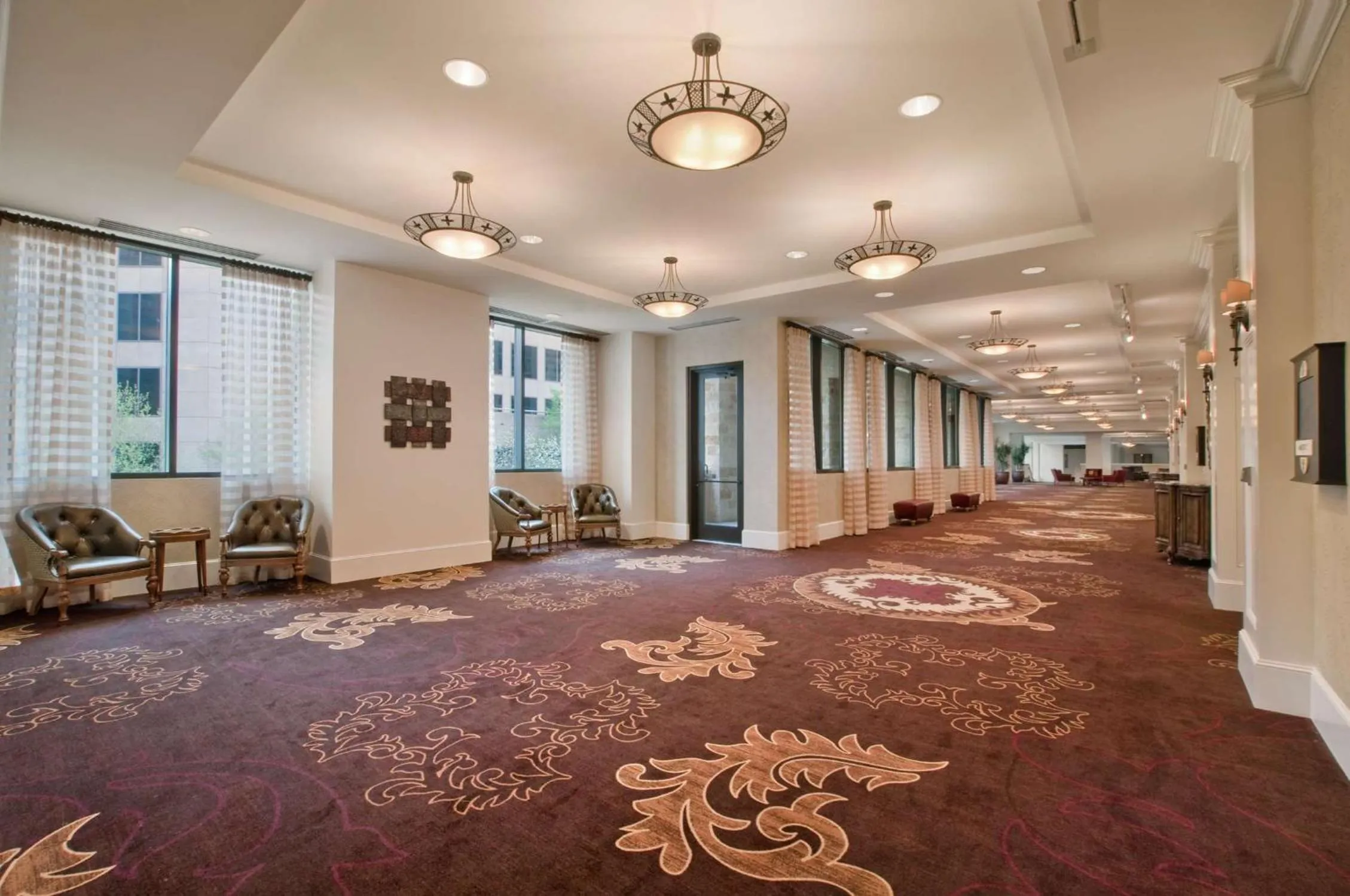 Meeting/conference room in Embassy Suites San Antonio Riverwalk-Downtown