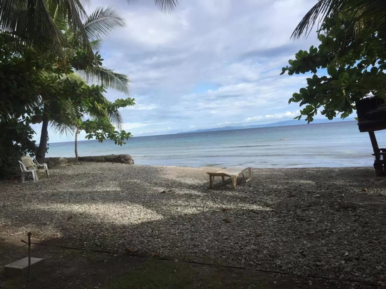 Beach in ABF Seaside Tourist Inn