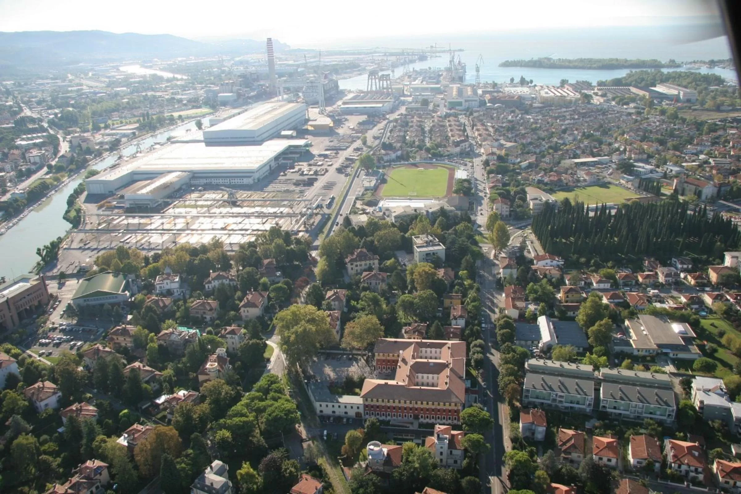 Decorative detail in Europalace Hotel, BW Signature Collection